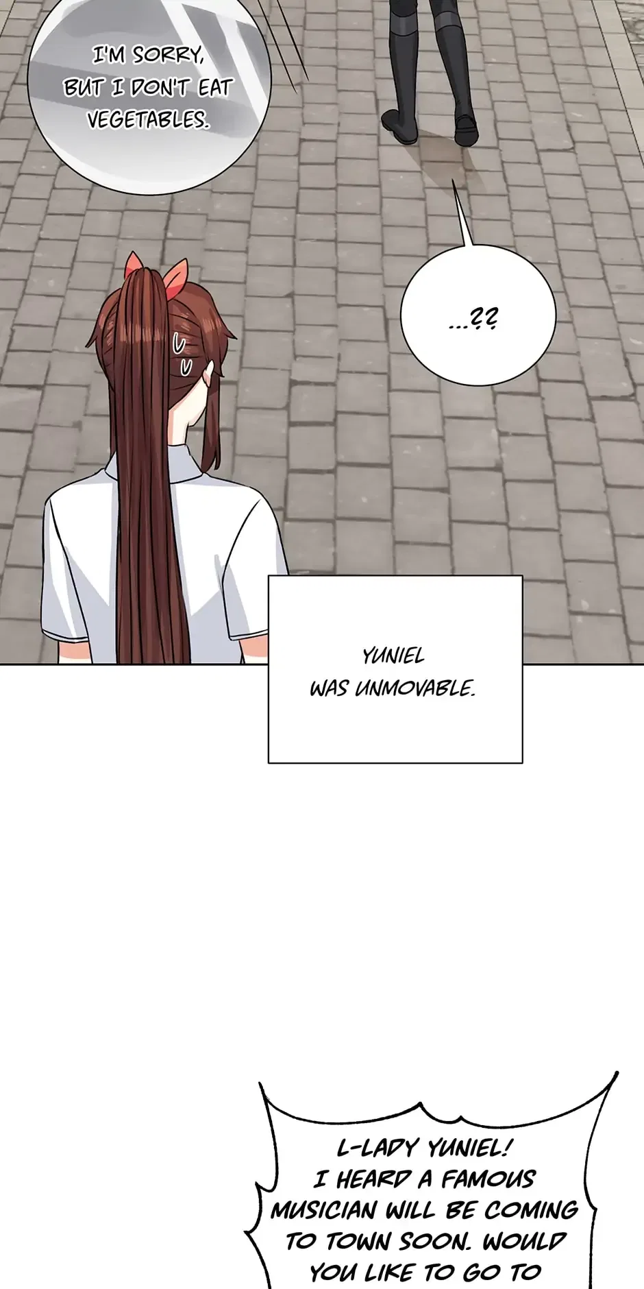 One Episode is Enough for Unplayed Chapter 49 – Page 18