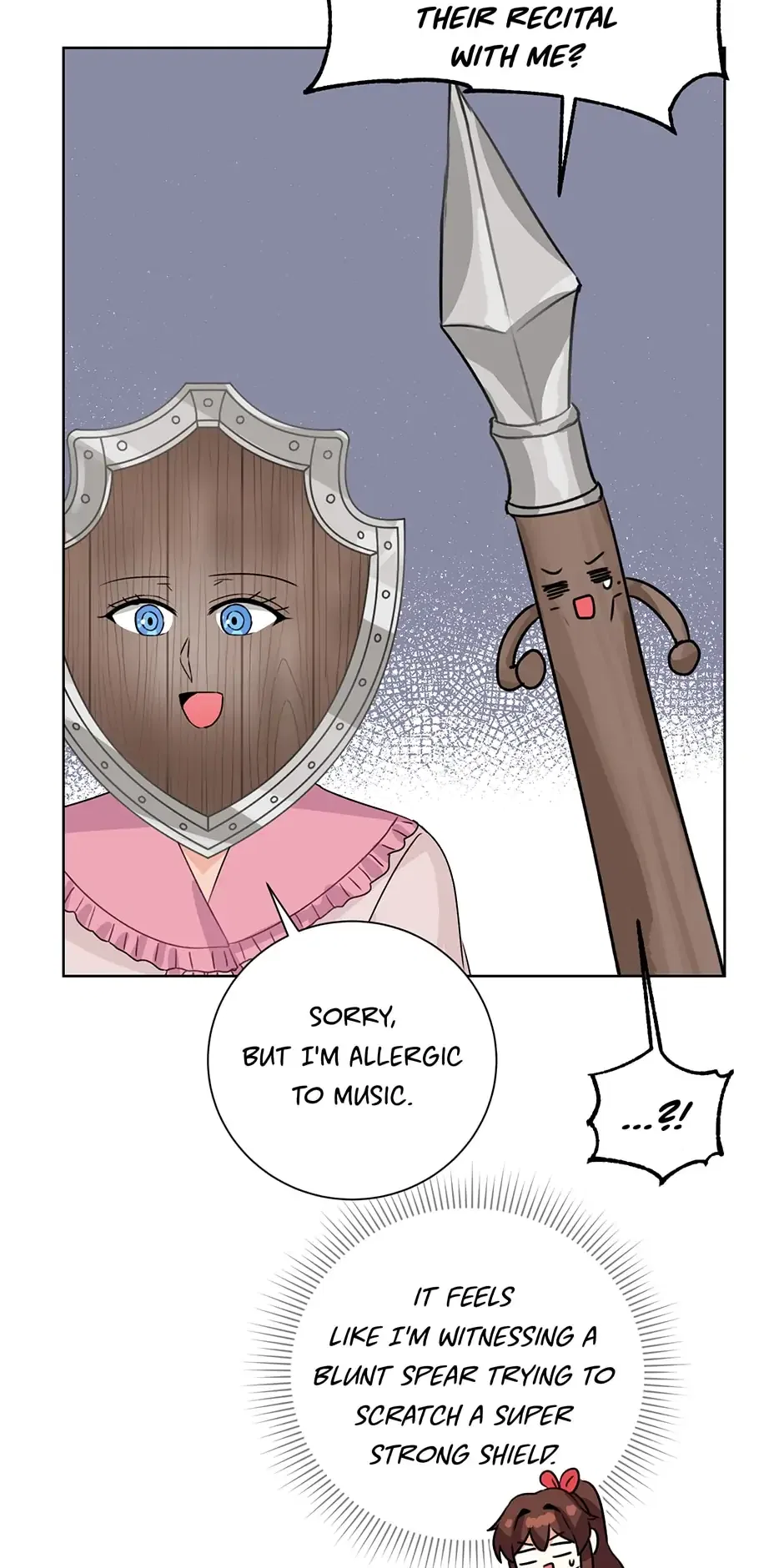 One Episode is Enough for Unplayed Chapter 49 – Page 19