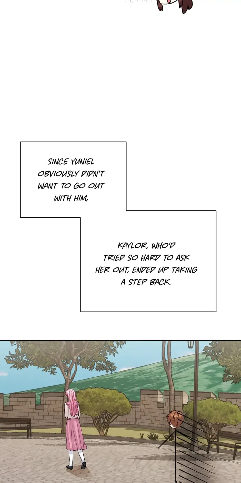 One Episode is Enough for Unplayed Chapter 49 – Page 20