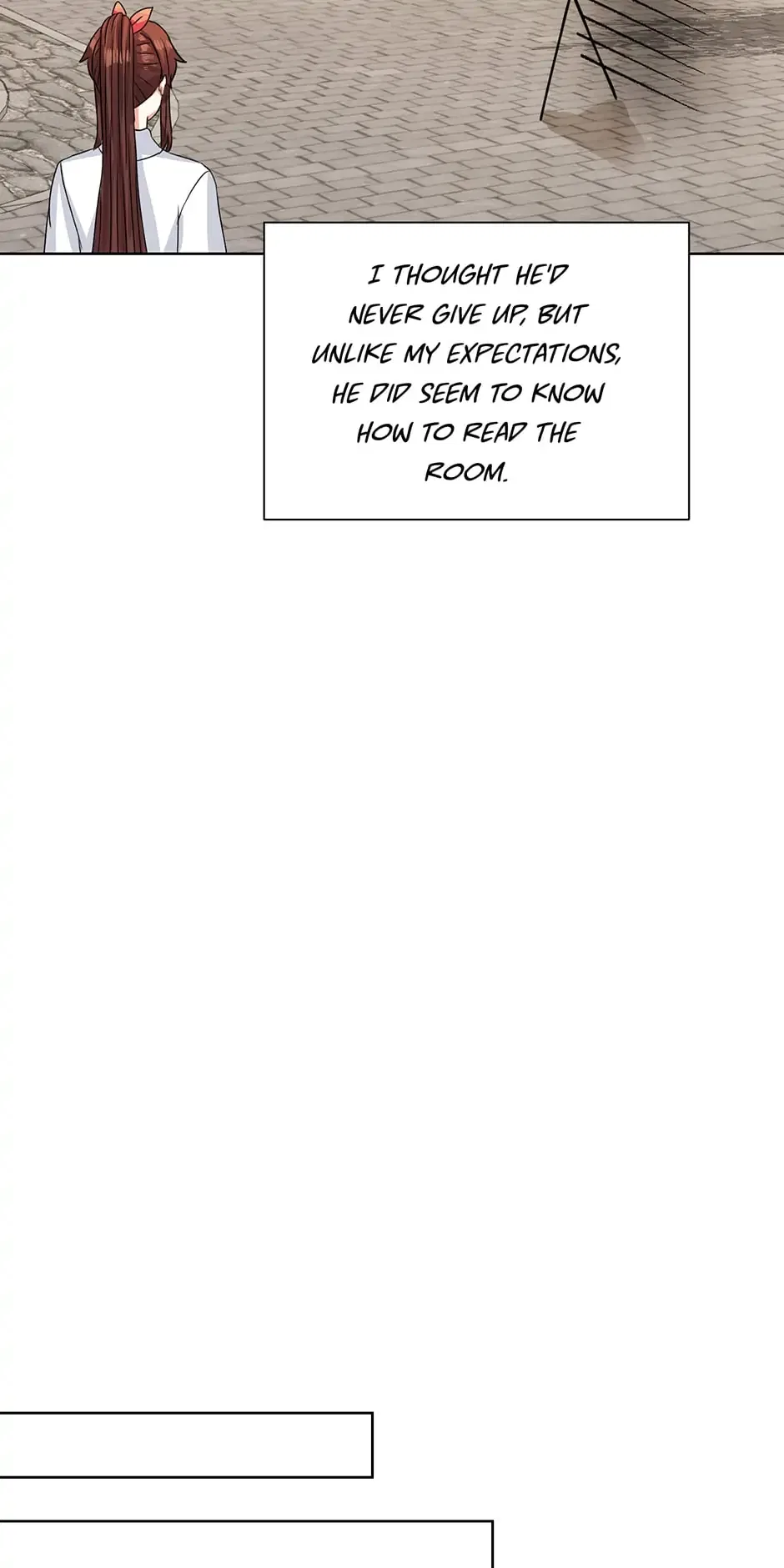 One Episode is Enough for Unplayed Chapter 49 – Page 21
