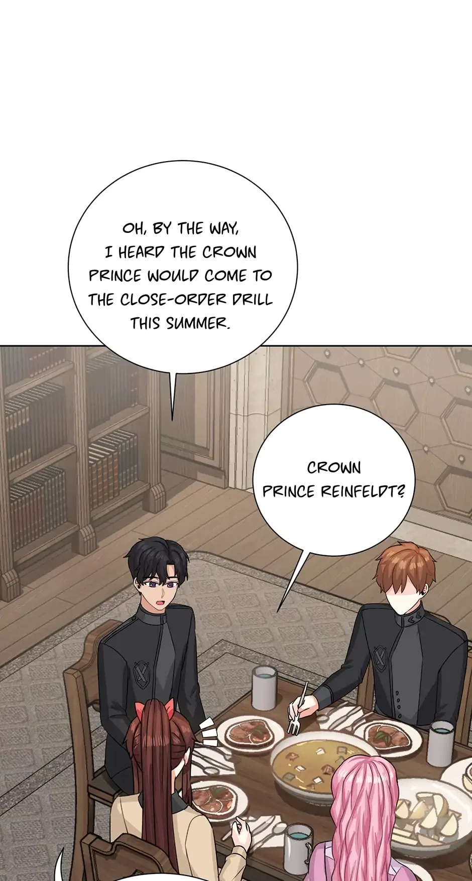 One Episode is Enough for Unplayed Chapter 49 – Page 23