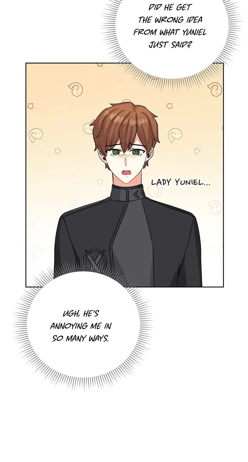 One Episode is Enough for Unplayed Chapter 49 – Page 27