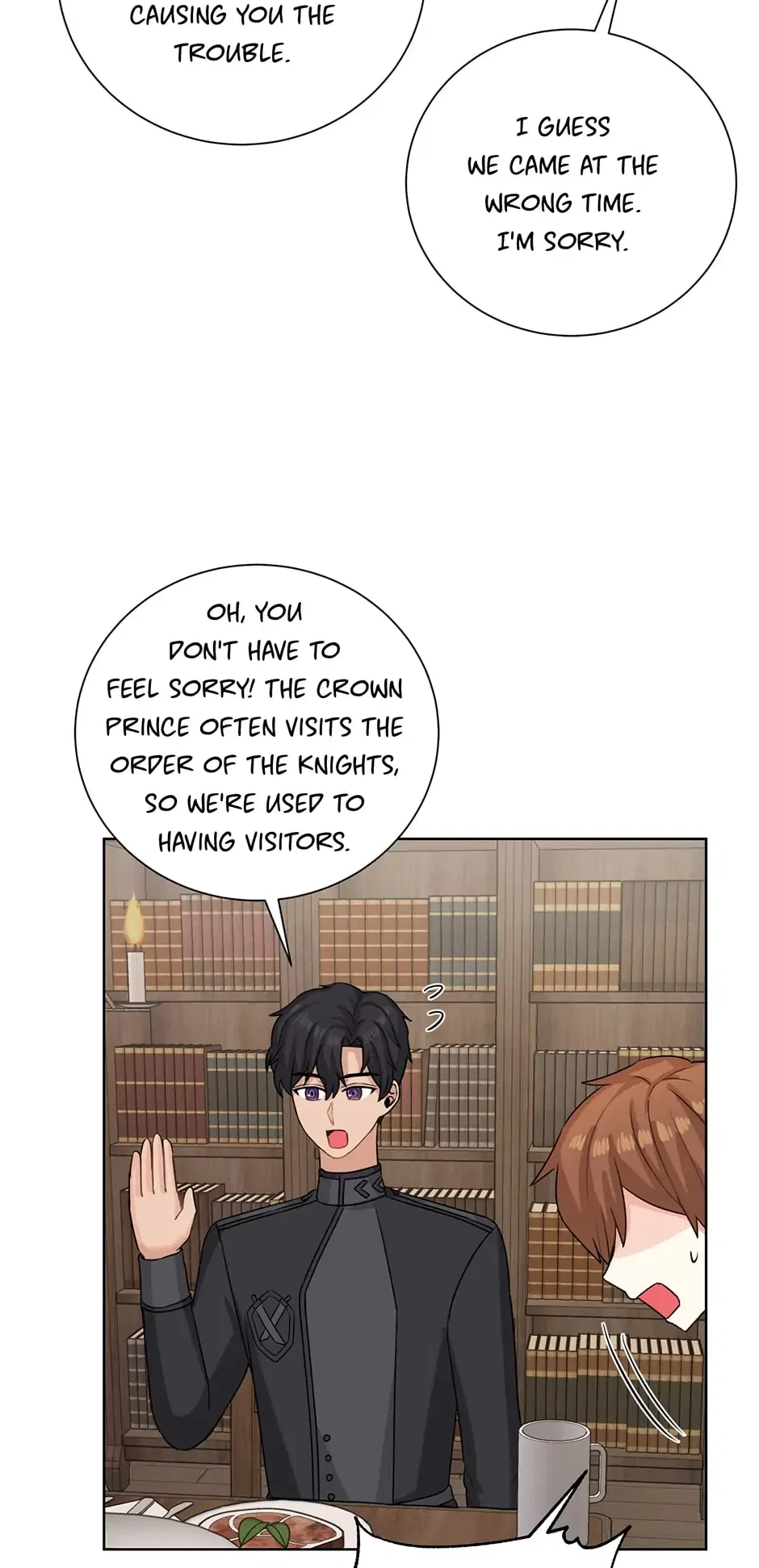 One Episode is Enough for Unplayed Chapter 49 – Page 29