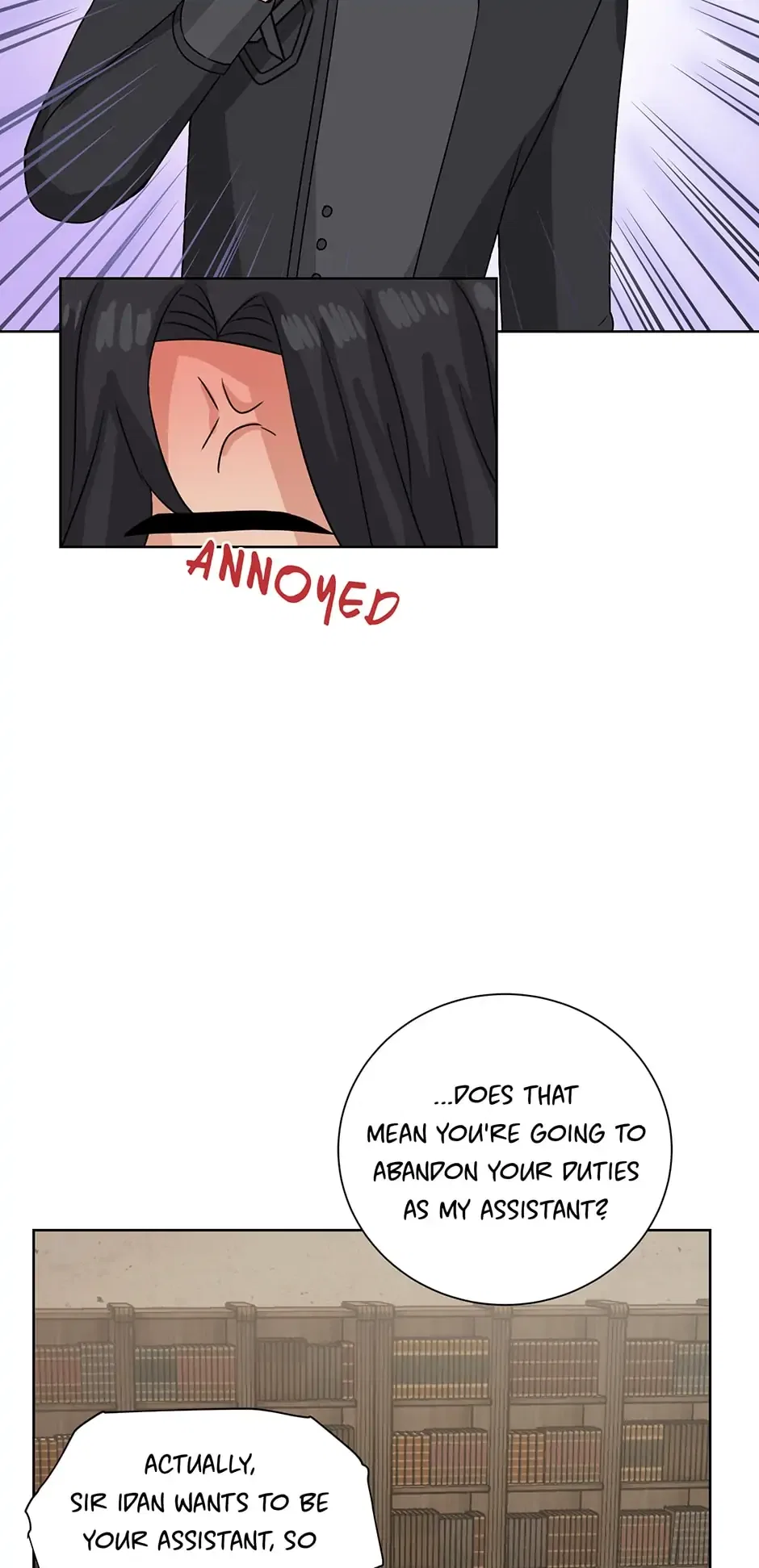 One Episode is Enough for Unplayed Chapter 49 – Page 31