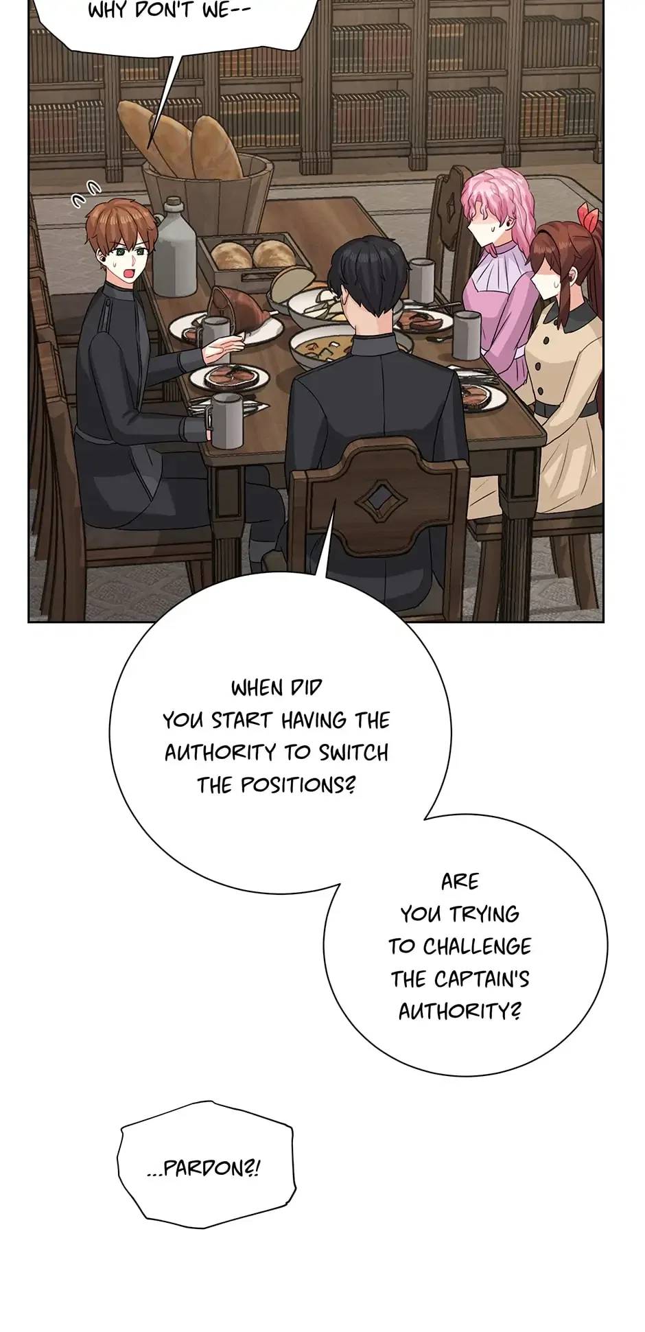 One Episode is Enough for Unplayed Chapter 49 – Page 32
