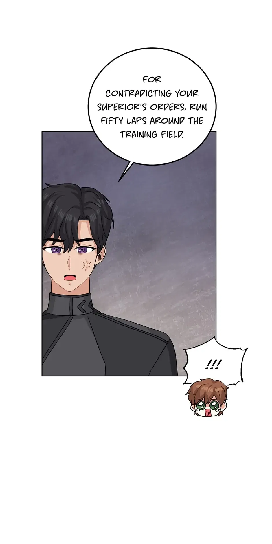 One Episode is Enough for Unplayed Chapter 49 – Page 33