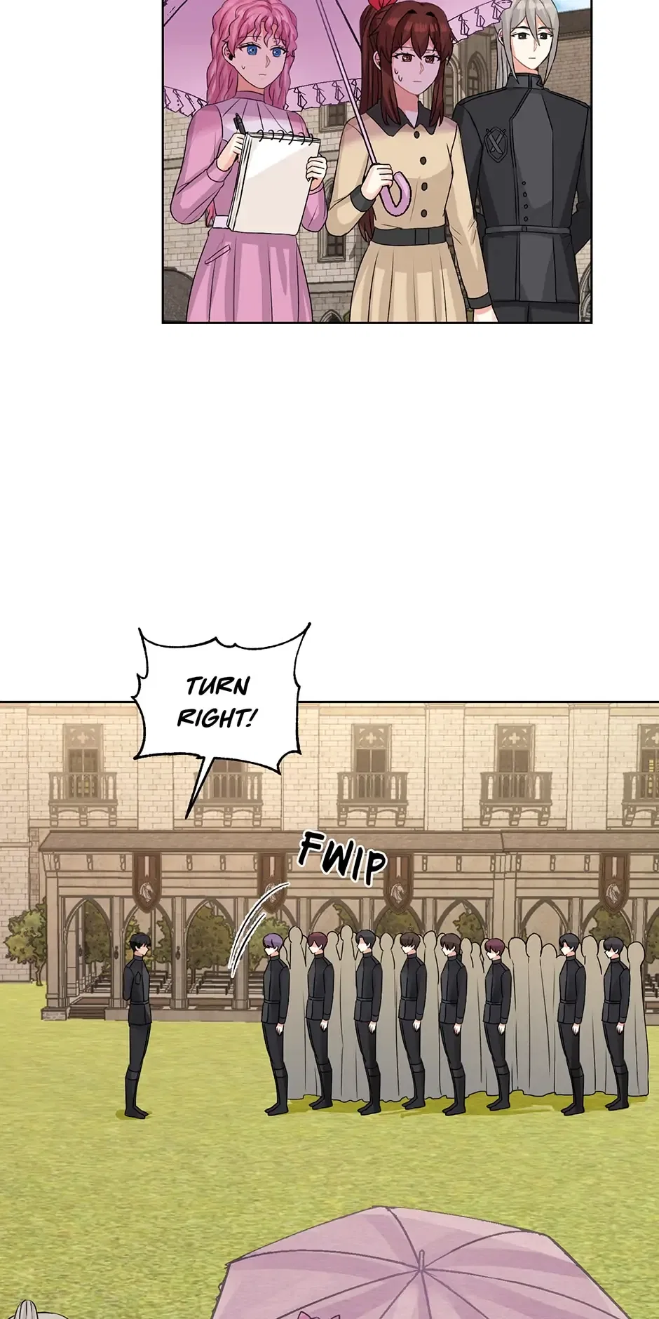 One Episode is Enough for Unplayed Chapter 49 – Page 35