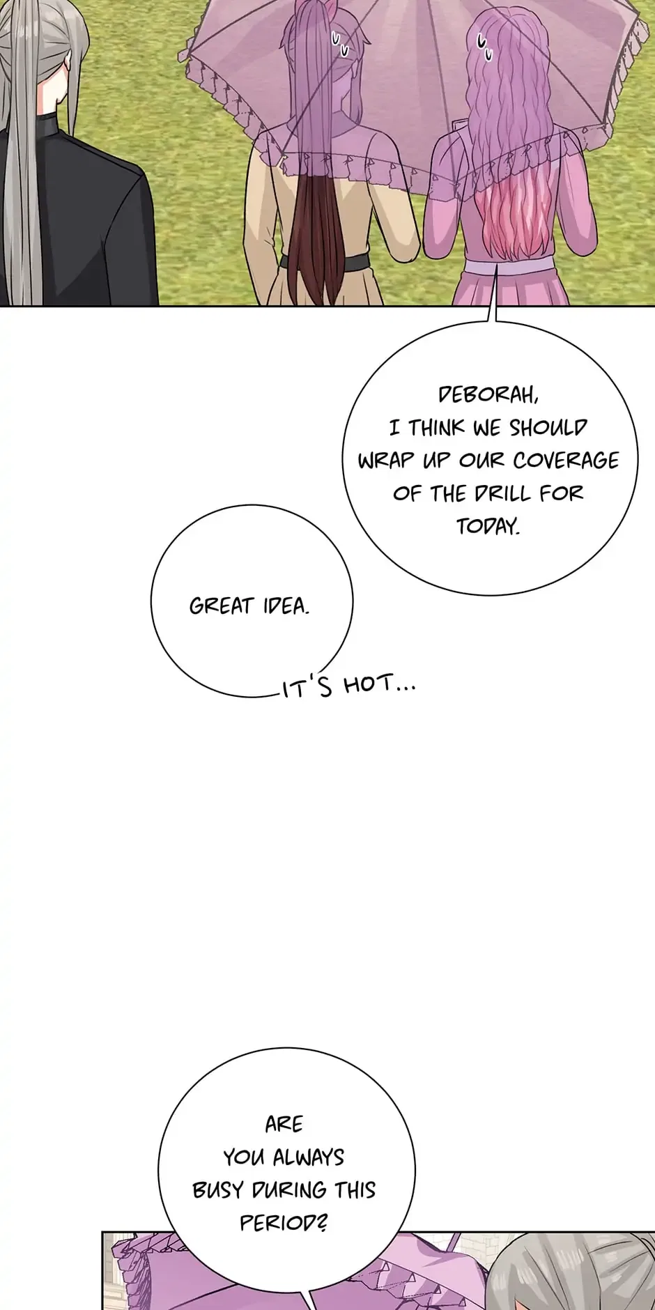 One Episode is Enough for Unplayed Chapter 49 – Page 36