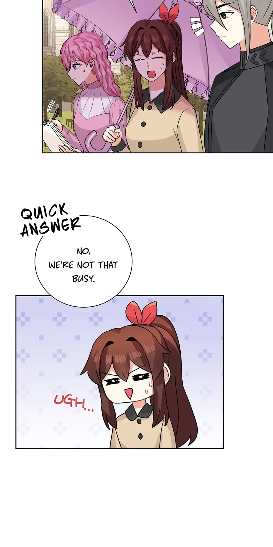 One Episode is Enough for Unplayed Chapter 49 – Page 37