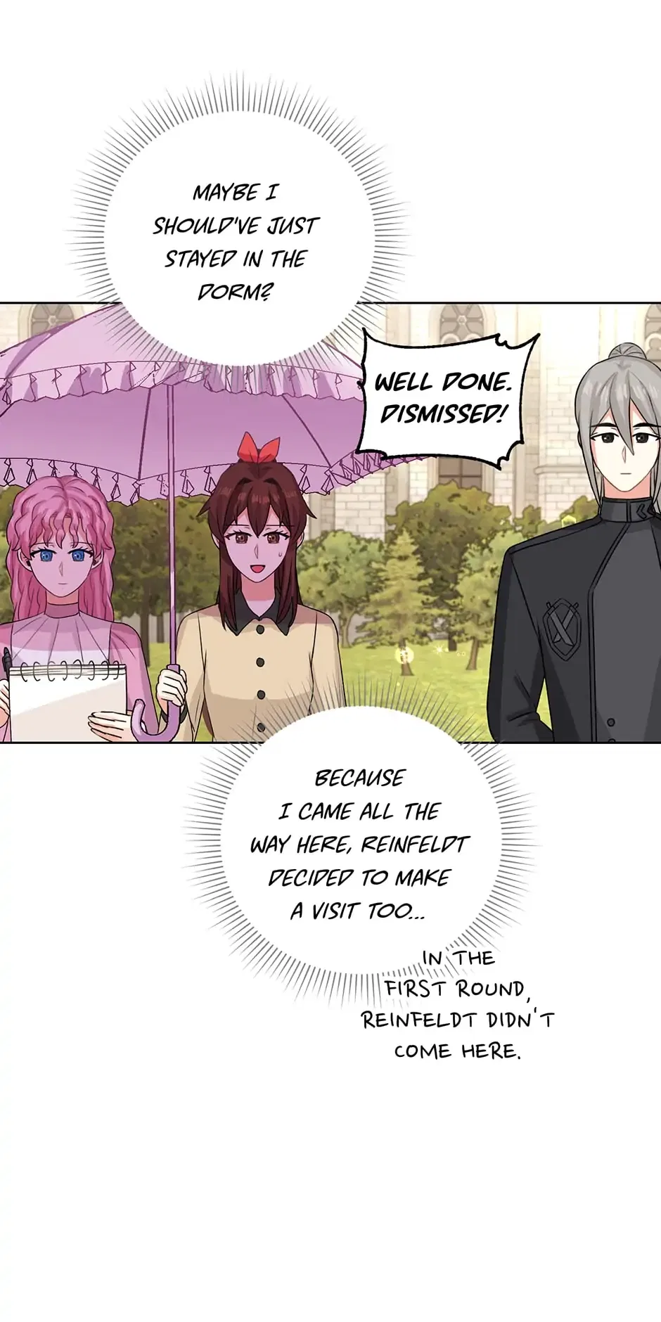 One Episode is Enough for Unplayed Chapter 49 – Page 38