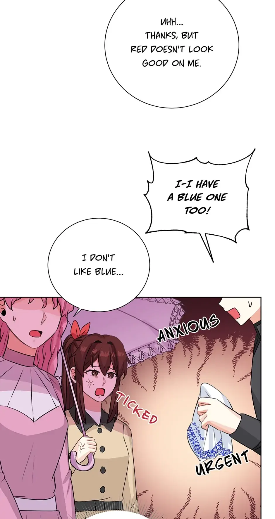One Episode is Enough for Unplayed Chapter 49 – Page 44
