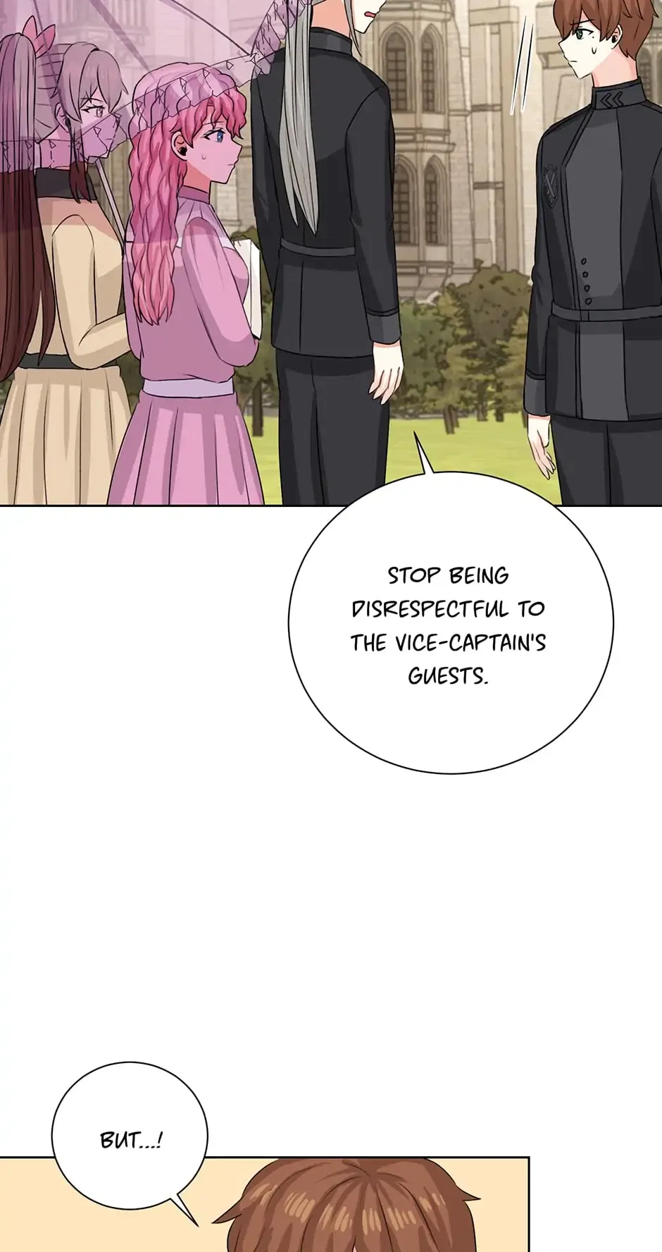 One Episode is Enough for Unplayed Chapter 49 – Page 46