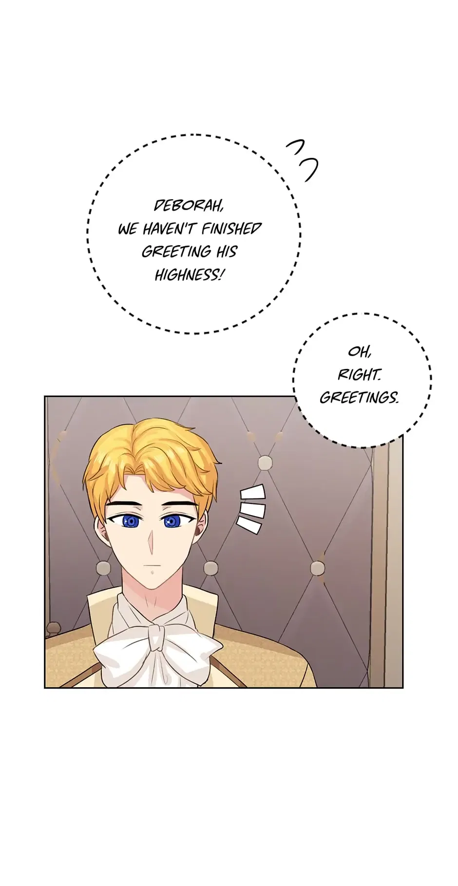 One Episode is Enough for Unplayed Chapter 49 – Page 55