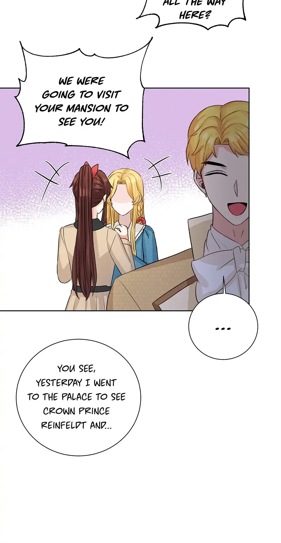 One Episode is Enough for Unplayed Chapter 49 – Page 57