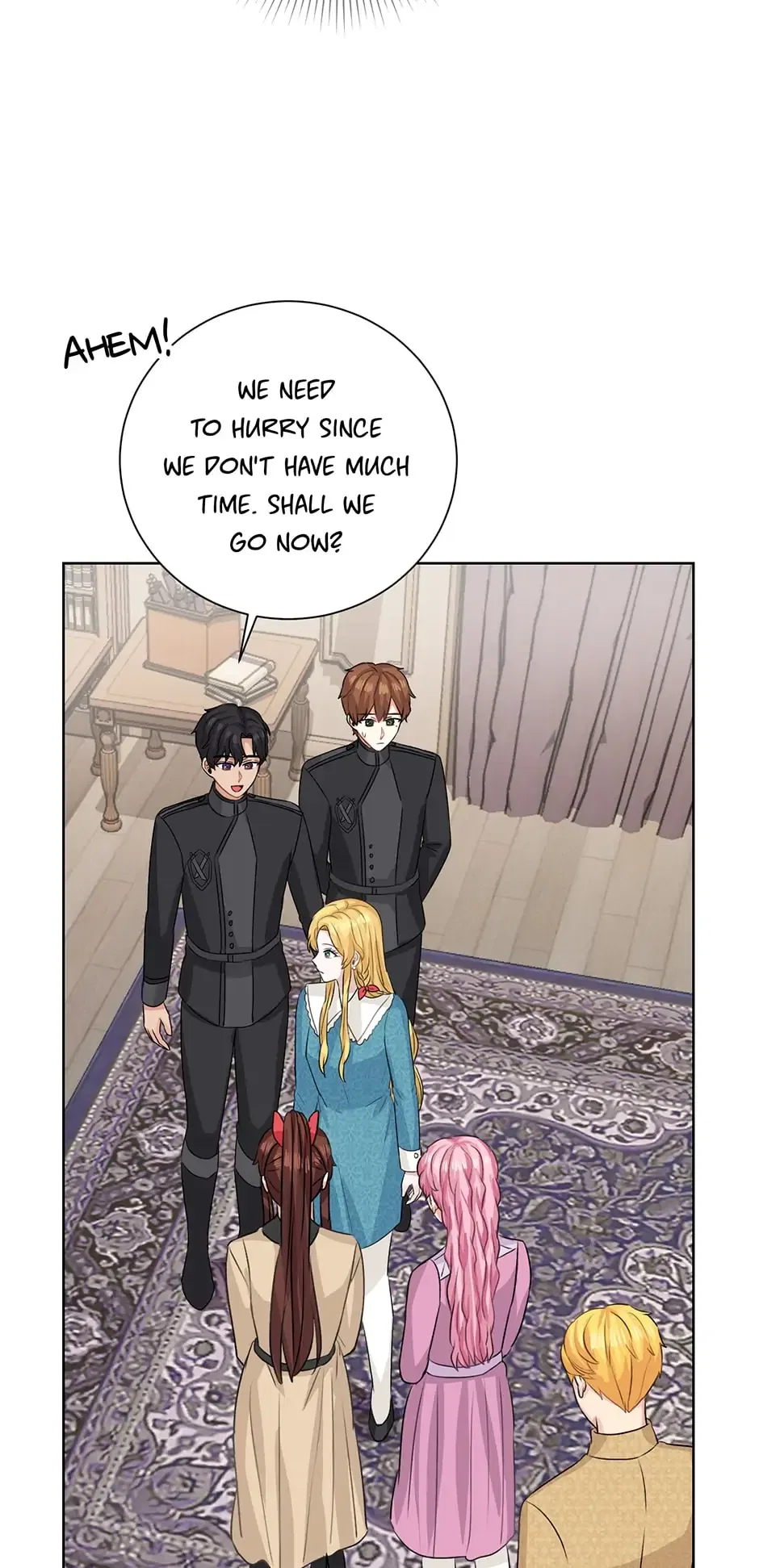 One Episode is Enough for Unplayed Chapter 49 – Page 59