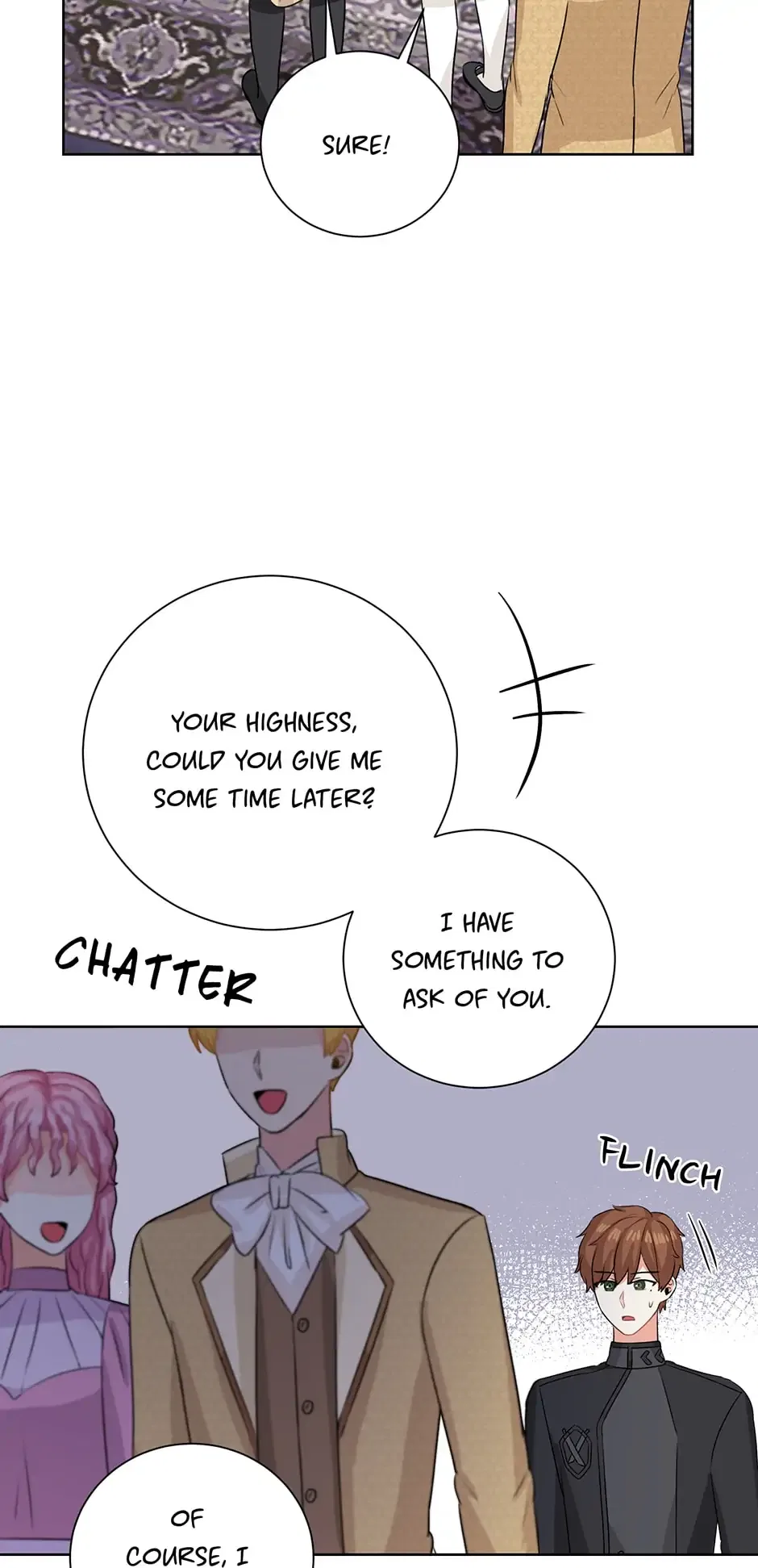 One Episode is Enough for Unplayed Chapter 49 – Page 60
