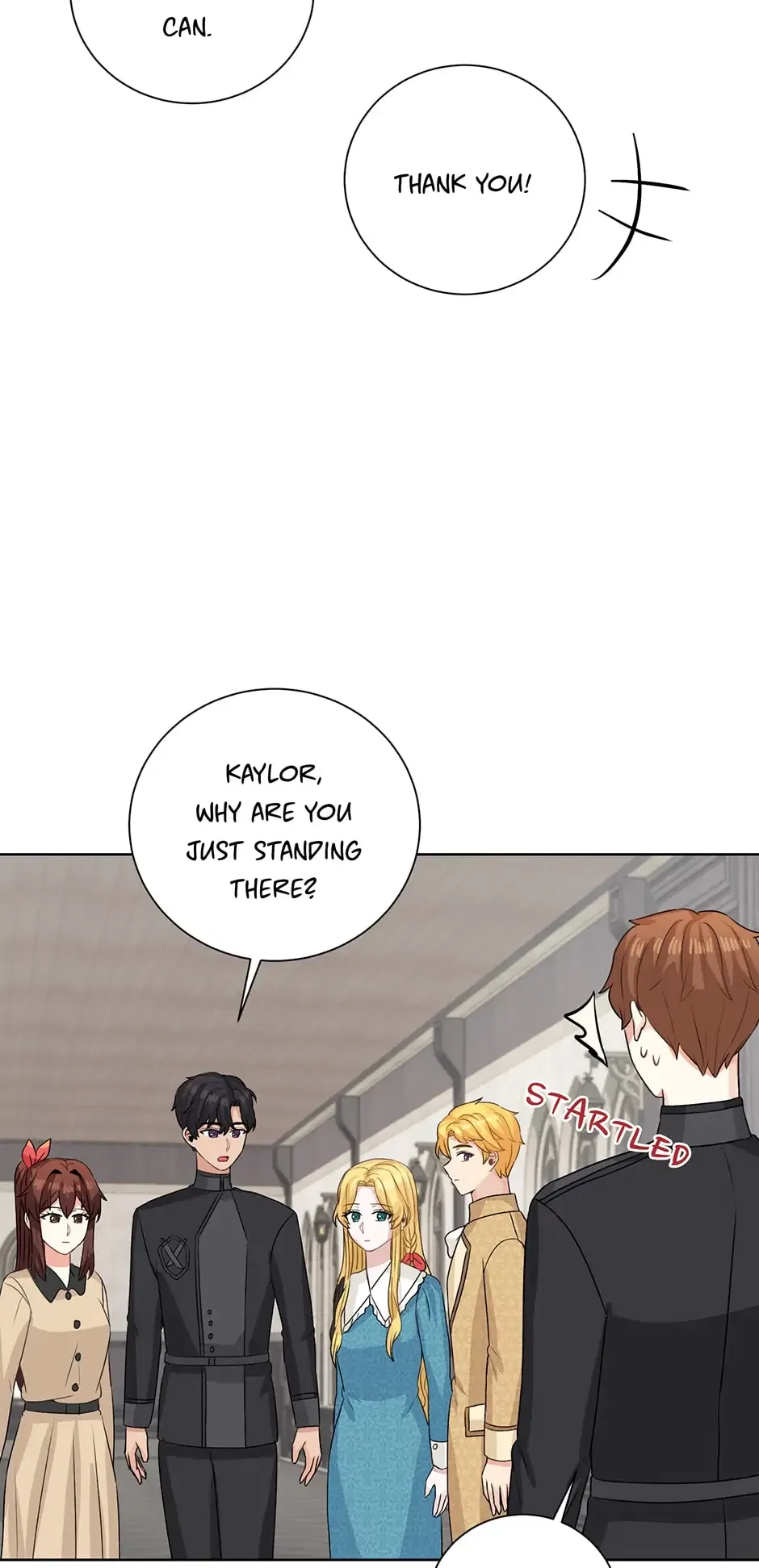 One Episode is Enough for Unplayed Chapter 49 – Page 61