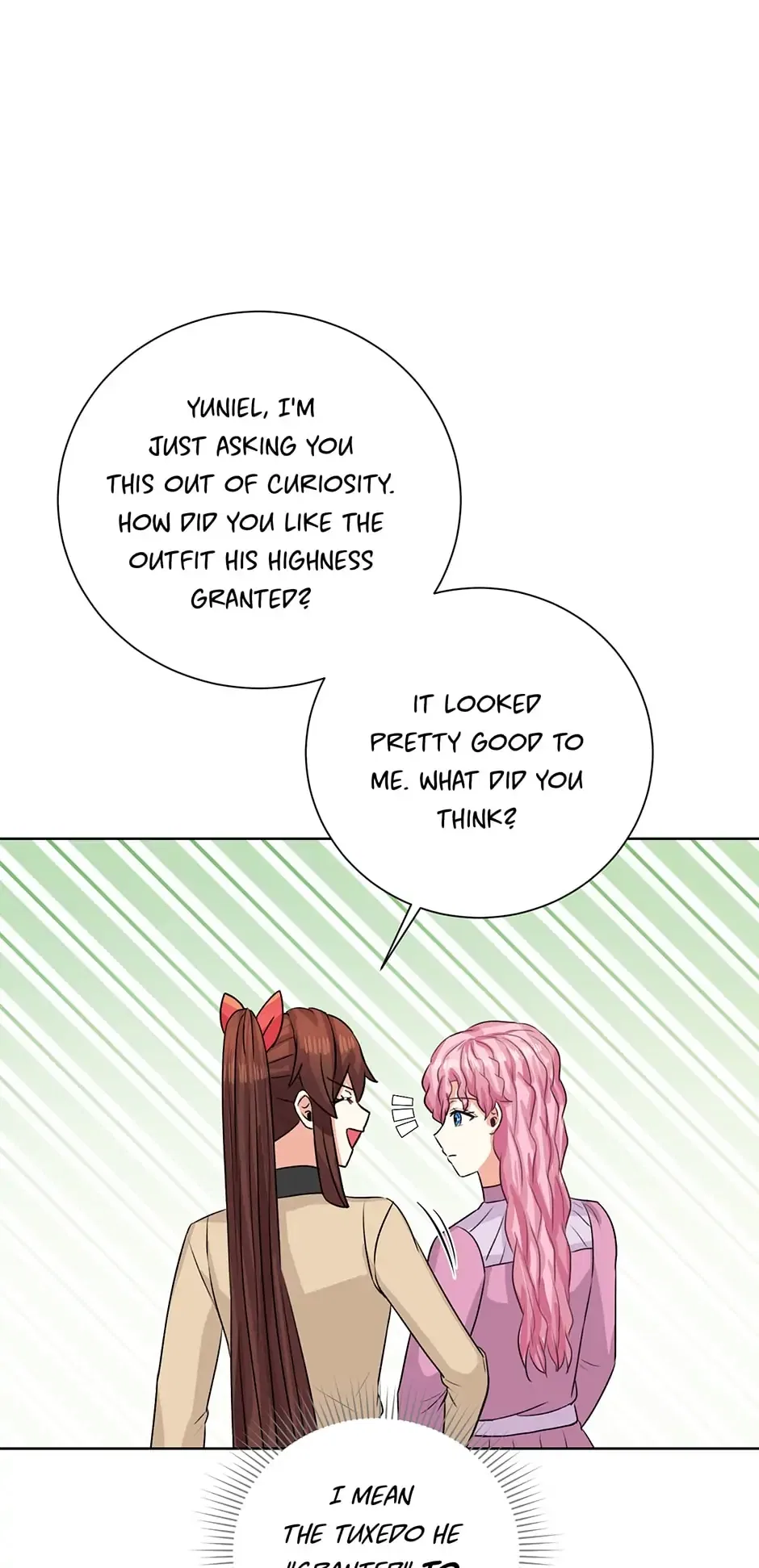 One Episode is Enough for Unplayed Chapter 49 – Page 63