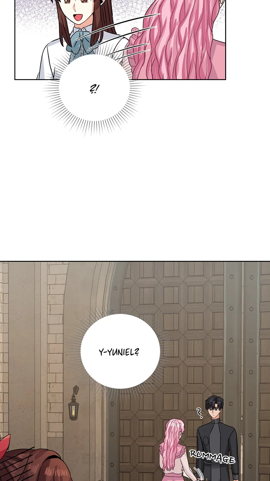 One Episode is Enough for Unplayed Chapter 48 – Page 3