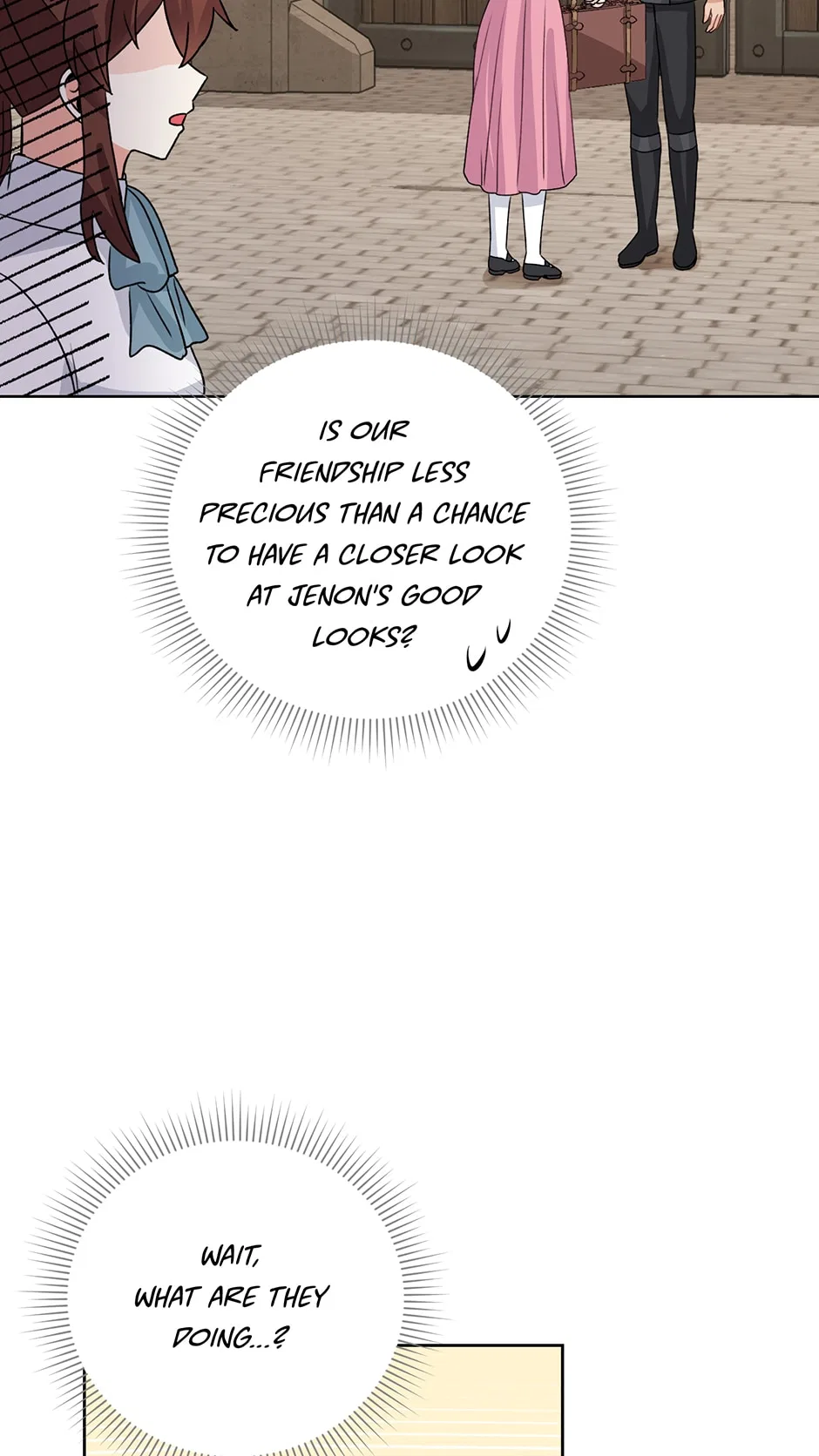 One Episode is Enough for Unplayed Chapter 48 – Page 4