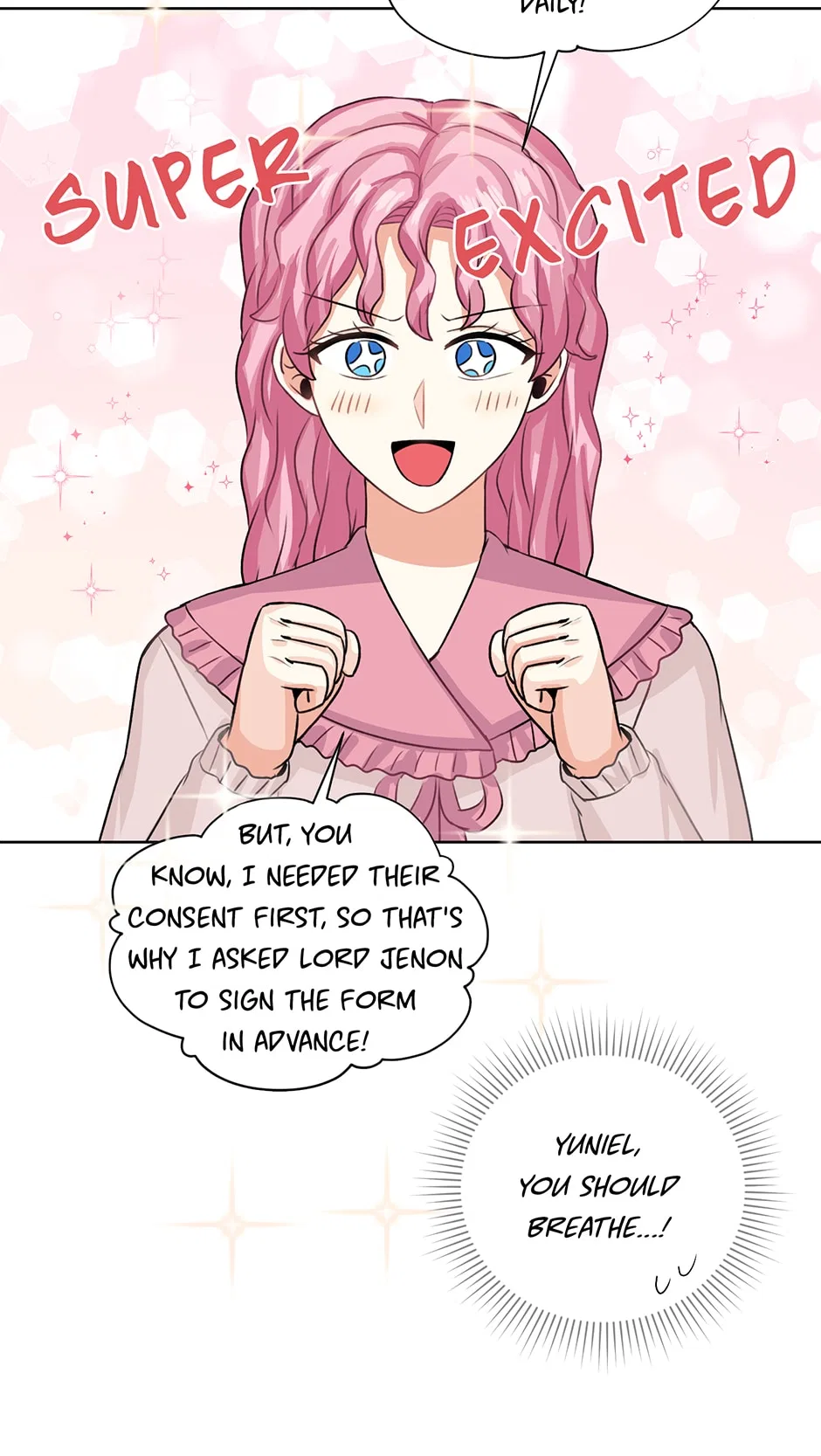 One Episode is Enough for Unplayed Chapter 48 – Page 12