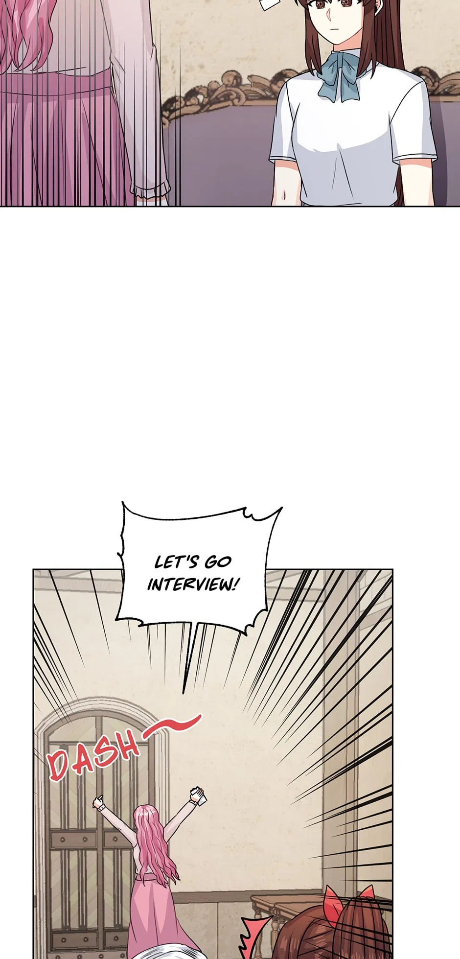 One Episode is Enough for Unplayed Chapter 48 – Page 15