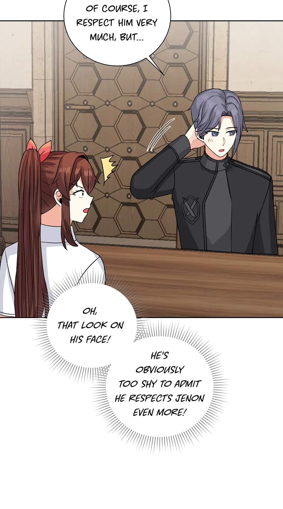 One Episode is Enough for Unplayed Chapter 48 – Page 21