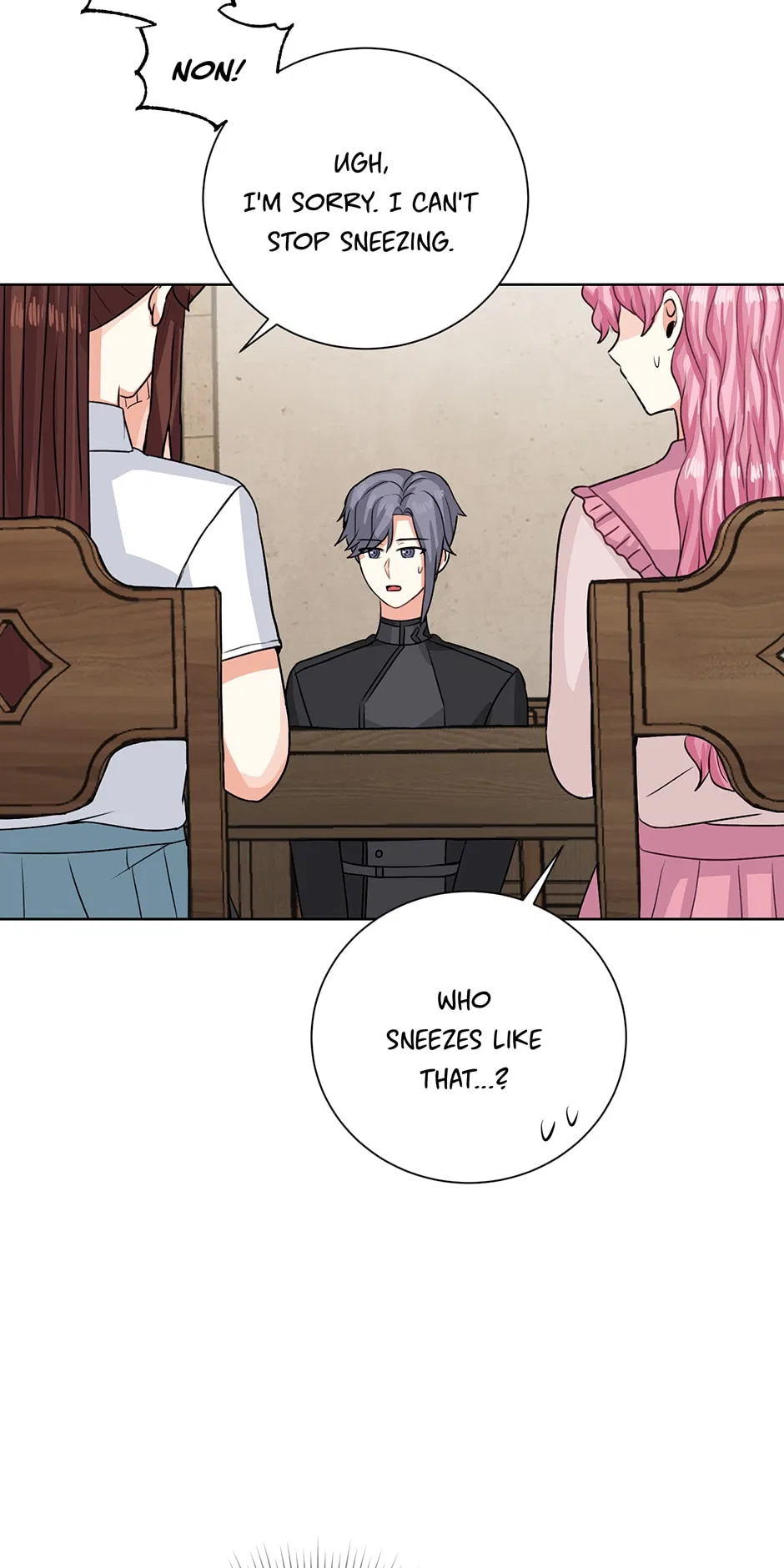 One Episode is Enough for Unplayed Chapter 48 – Page 23