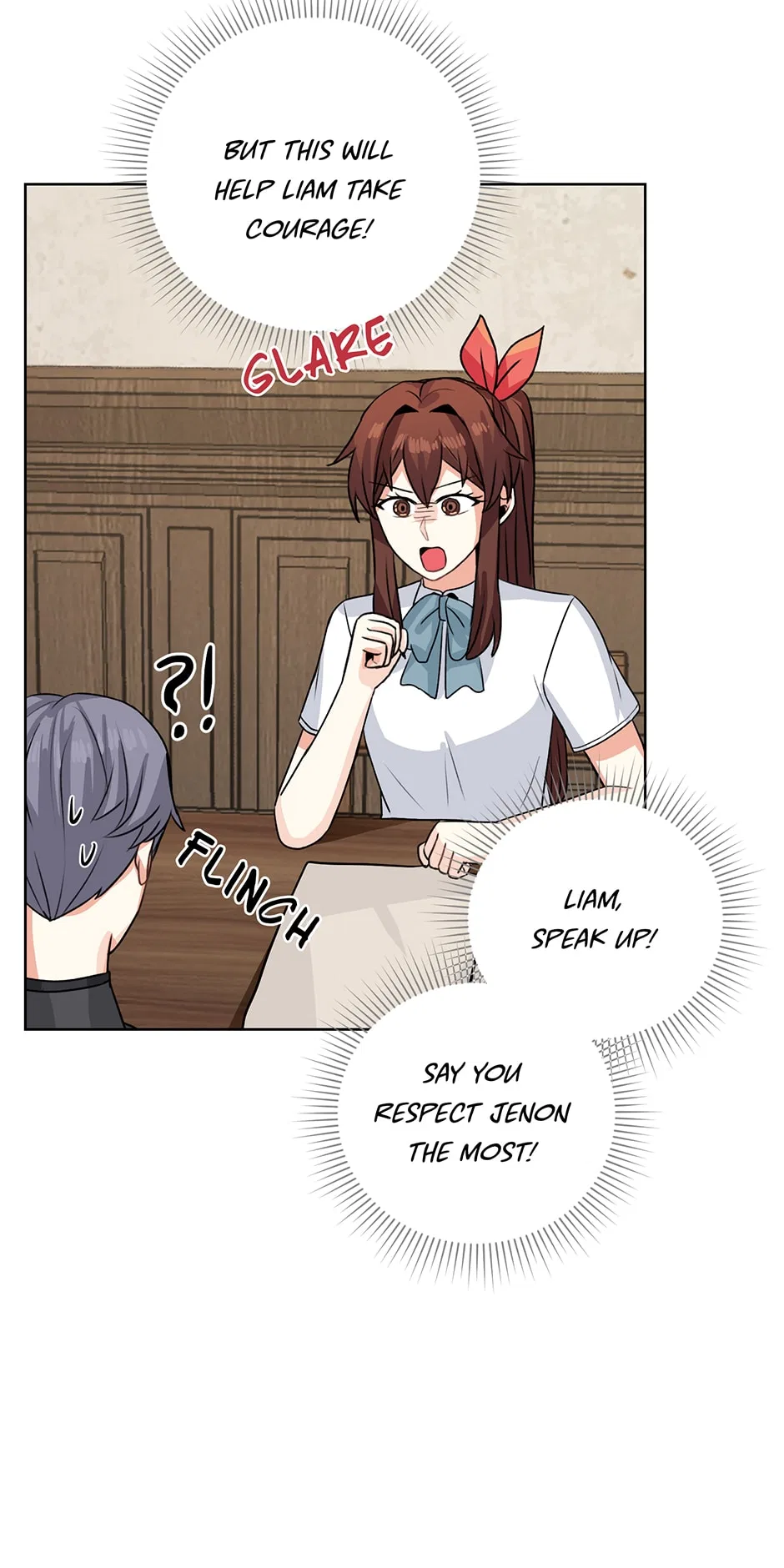 One Episode is Enough for Unplayed Chapter 48 – Page 24