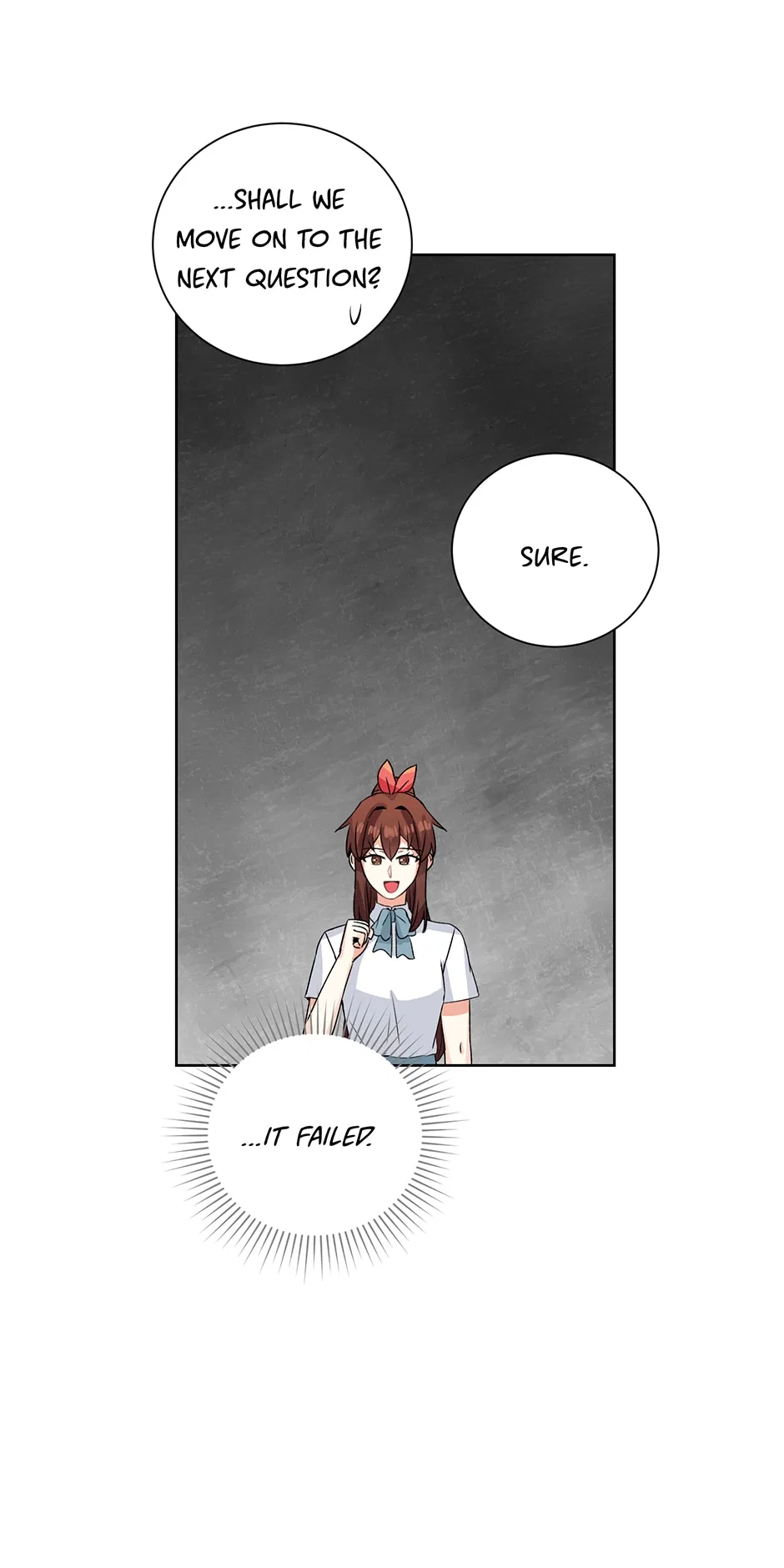 One Episode is Enough for Unplayed Chapter 48 – Page 25