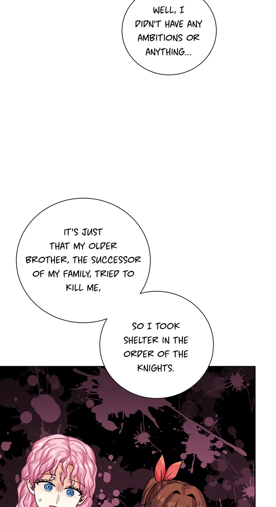One Episode is Enough for Unplayed Chapter 48 – Page 30