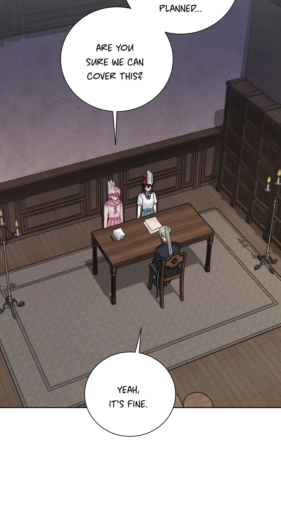 One Episode is Enough for Unplayed Chapter 48 – Page 32