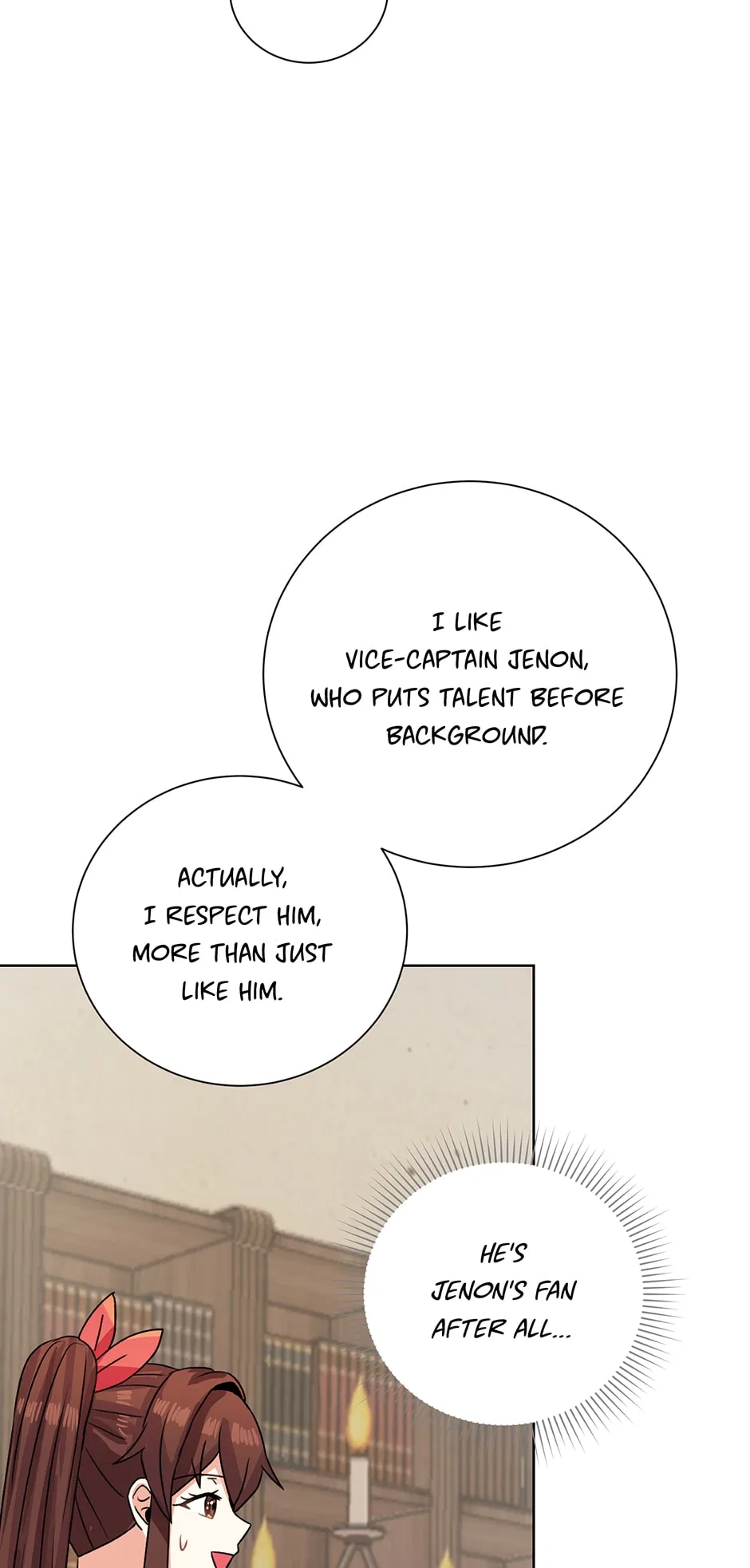 One Episode is Enough for Unplayed Chapter 48 – Page 35