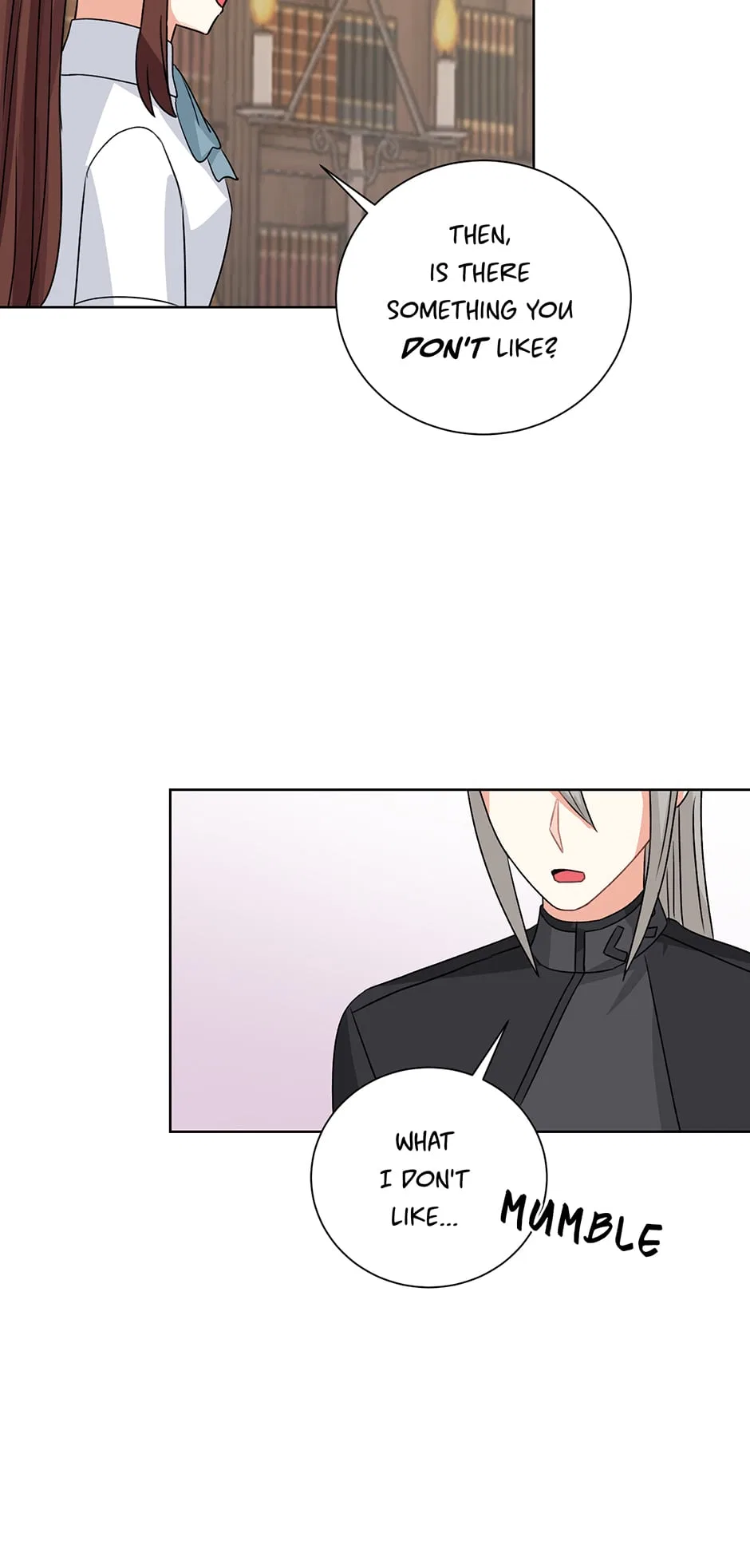 One Episode is Enough for Unplayed Chapter 48 – Page 36