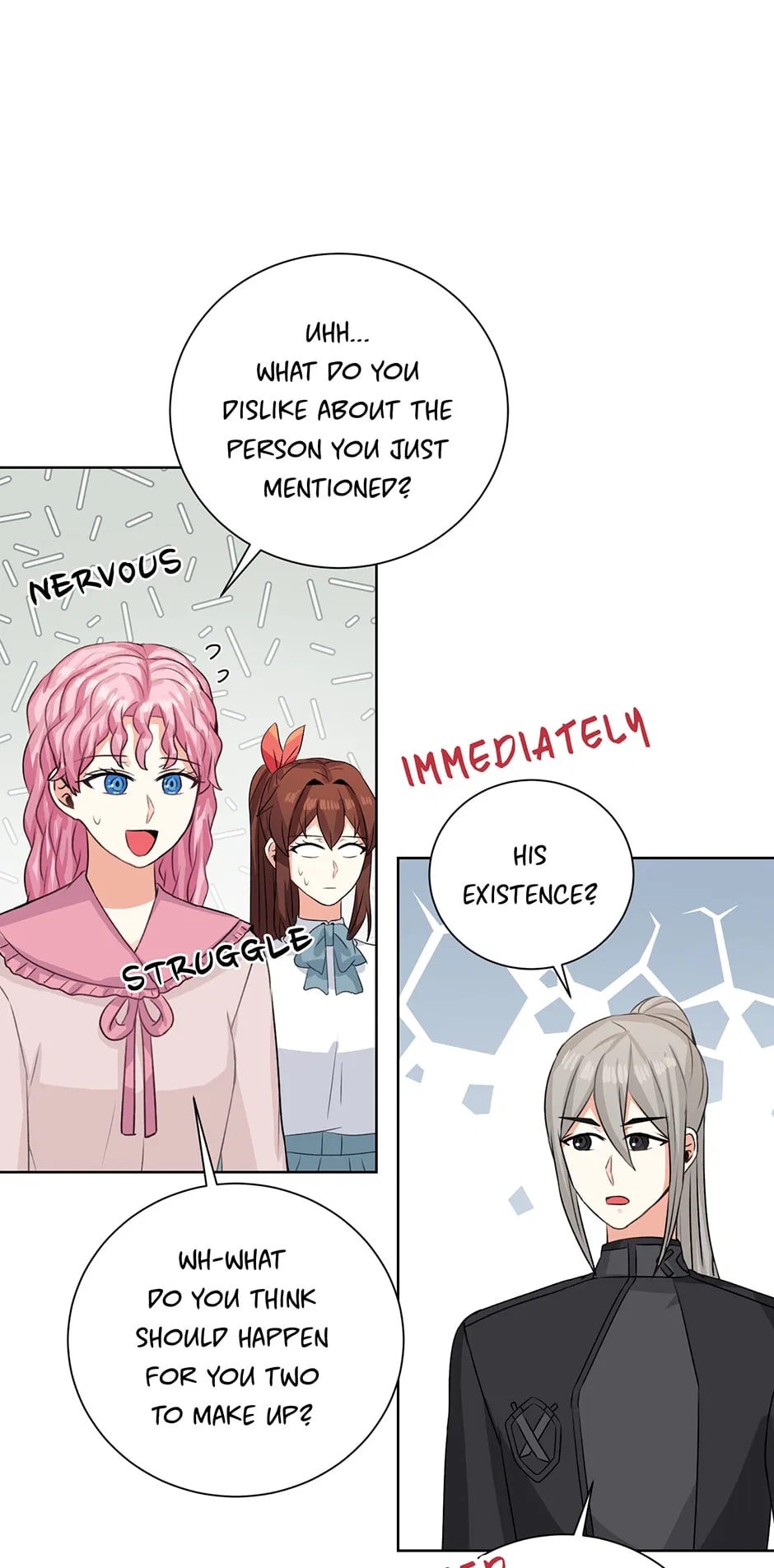 One Episode is Enough for Unplayed Chapter 48 – Page 38