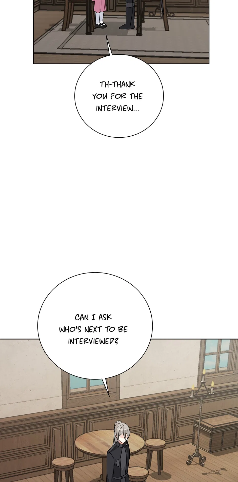 One Episode is Enough for Unplayed Chapter 48 – Page 40