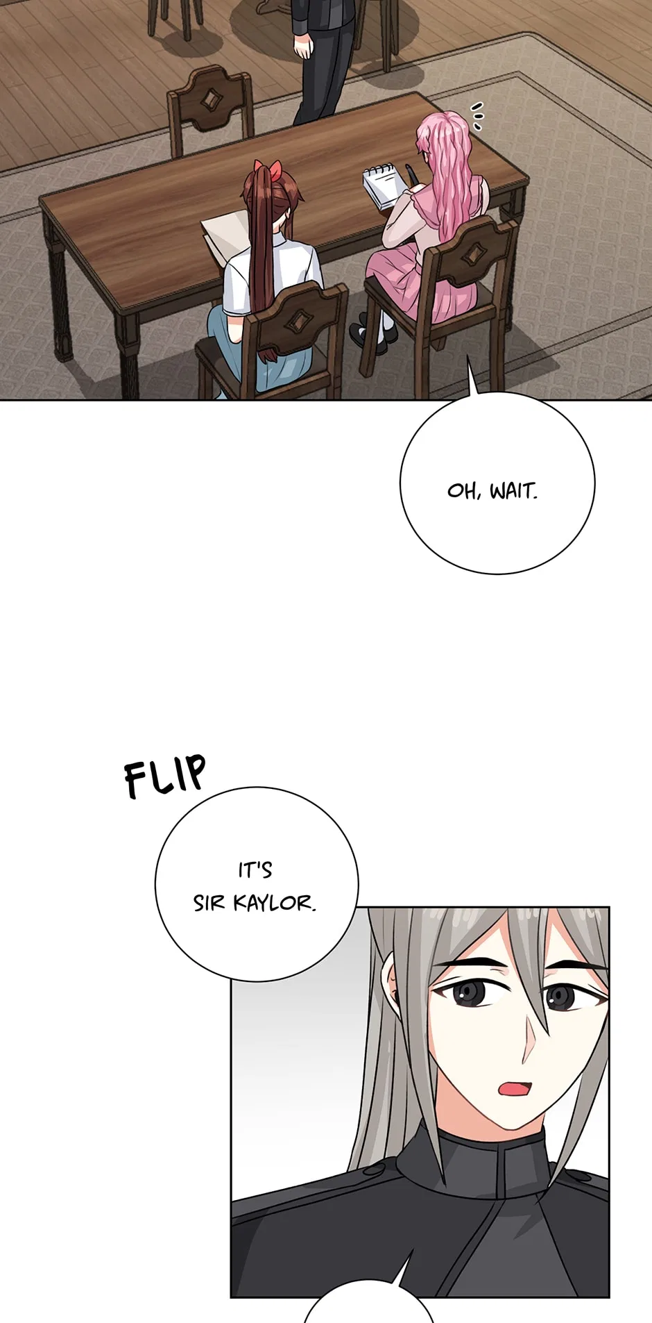 One Episode is Enough for Unplayed Chapter 48 – Page 41