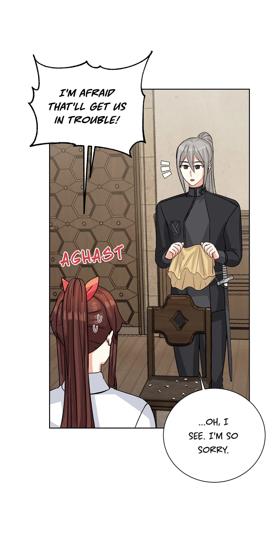 One Episode is Enough for Unplayed Chapter 48 – Page 43