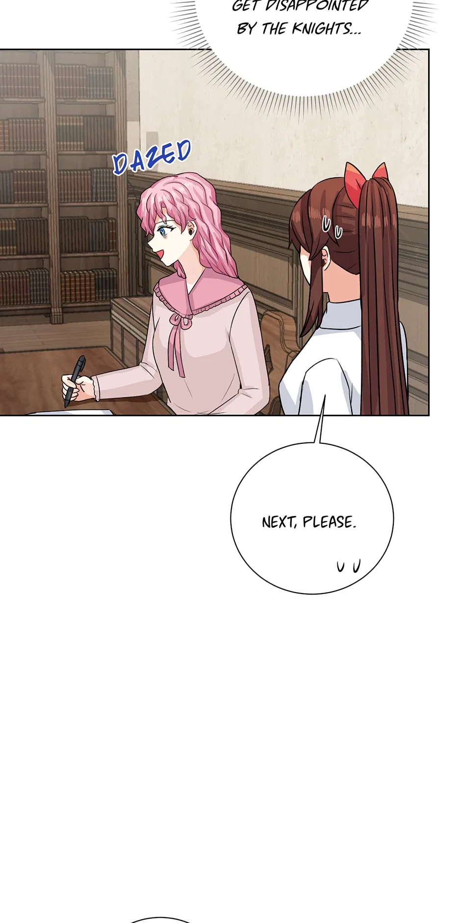 One Episode is Enough for Unplayed Chapter 48 – Page 45
