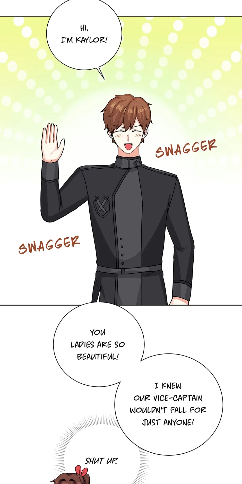 One Episode is Enough for Unplayed Chapter 48 – Page 46