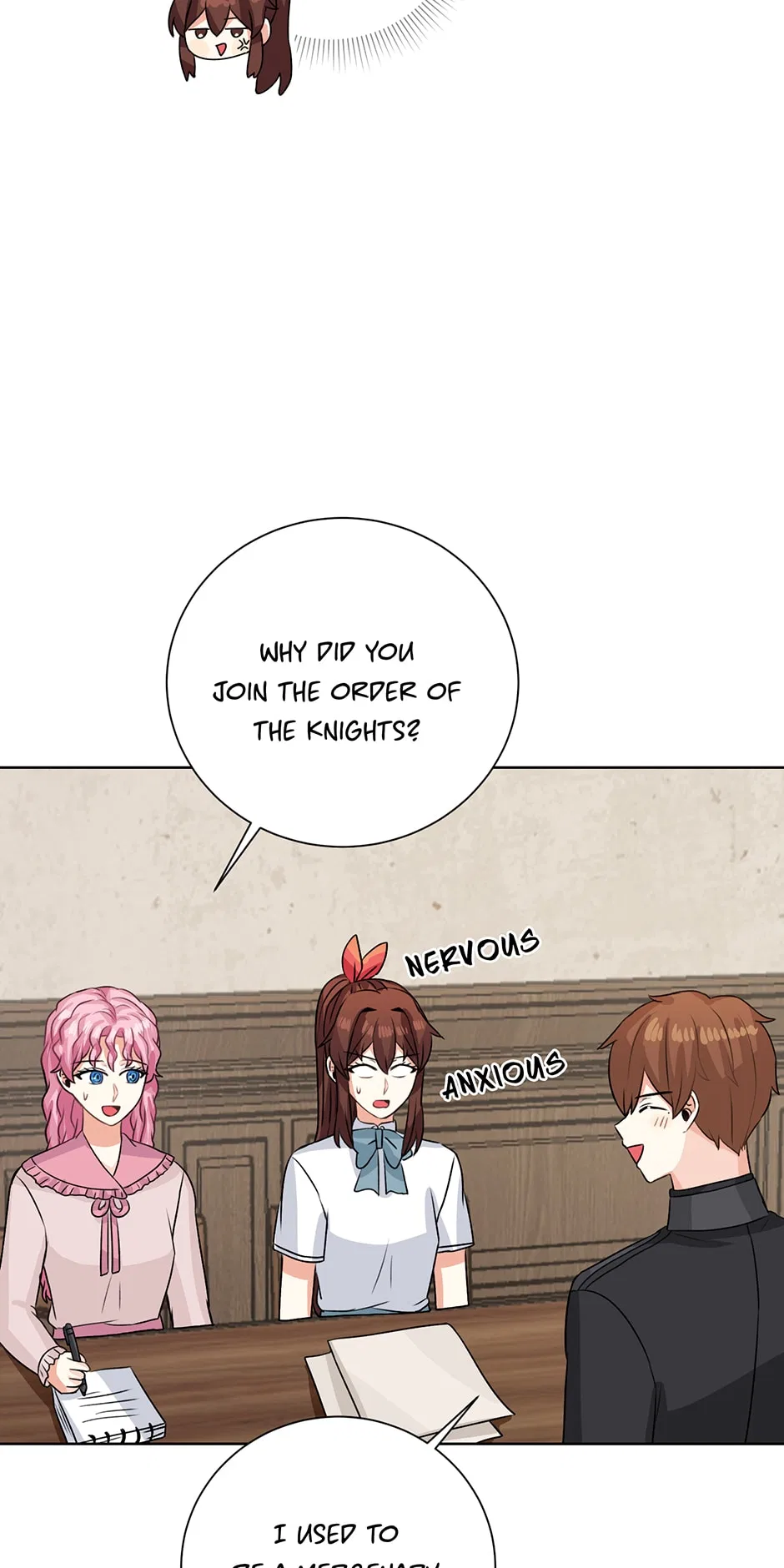 One Episode is Enough for Unplayed Chapter 48 – Page 47