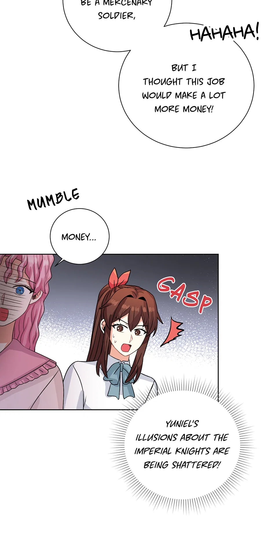 One Episode is Enough for Unplayed Chapter 48 – Page 48