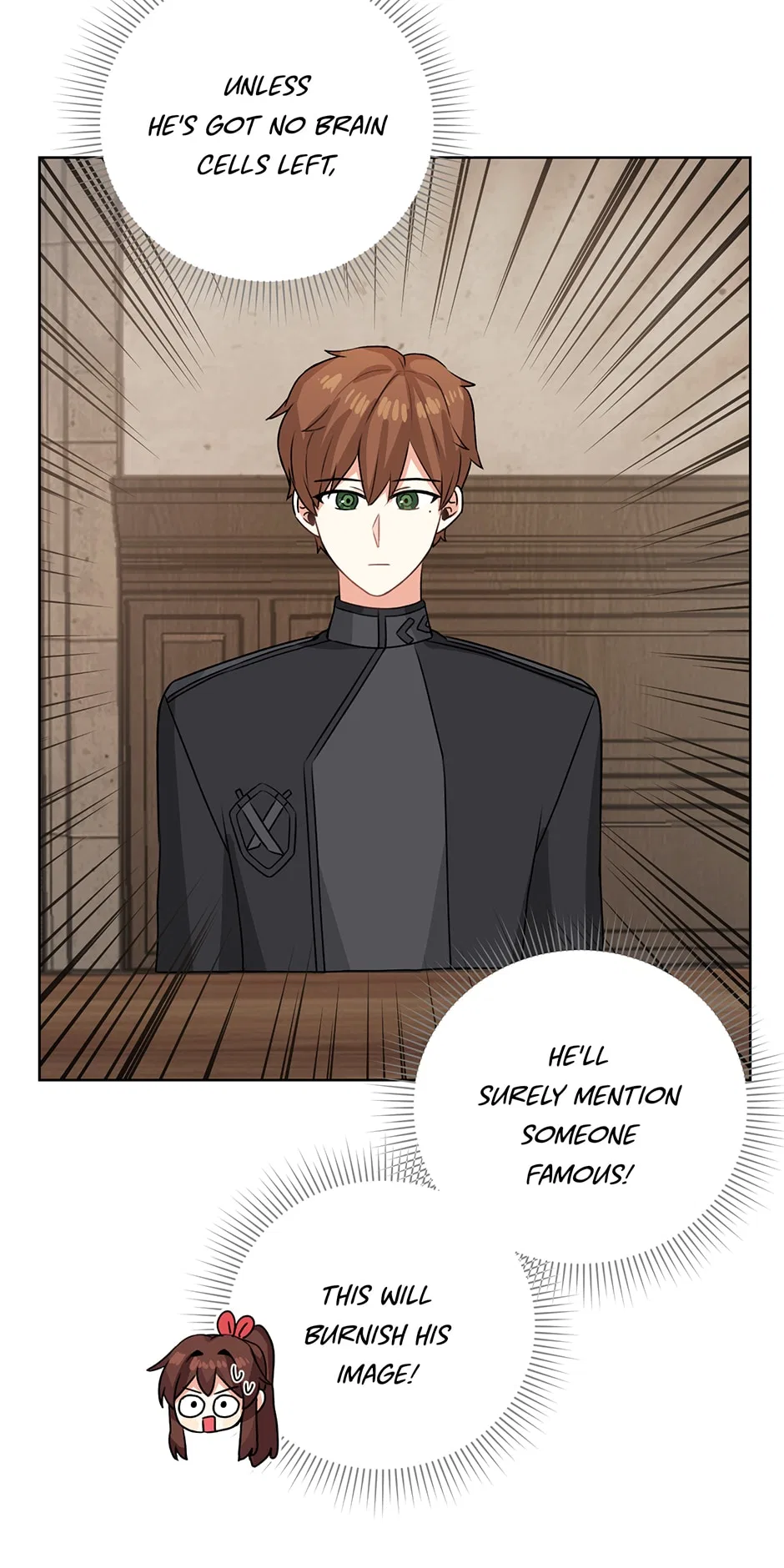 One Episode is Enough for Unplayed Chapter 48 – Page 50
