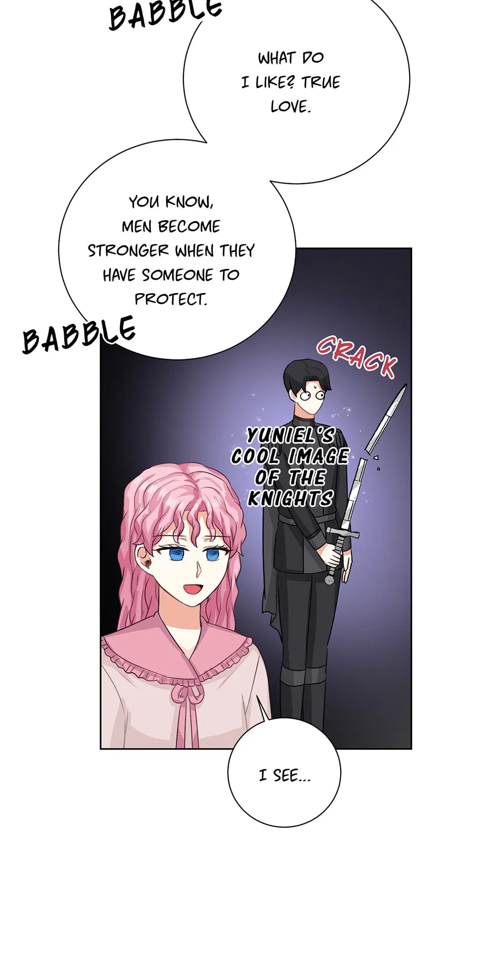 One Episode is Enough for Unplayed Chapter 48 – Page 53