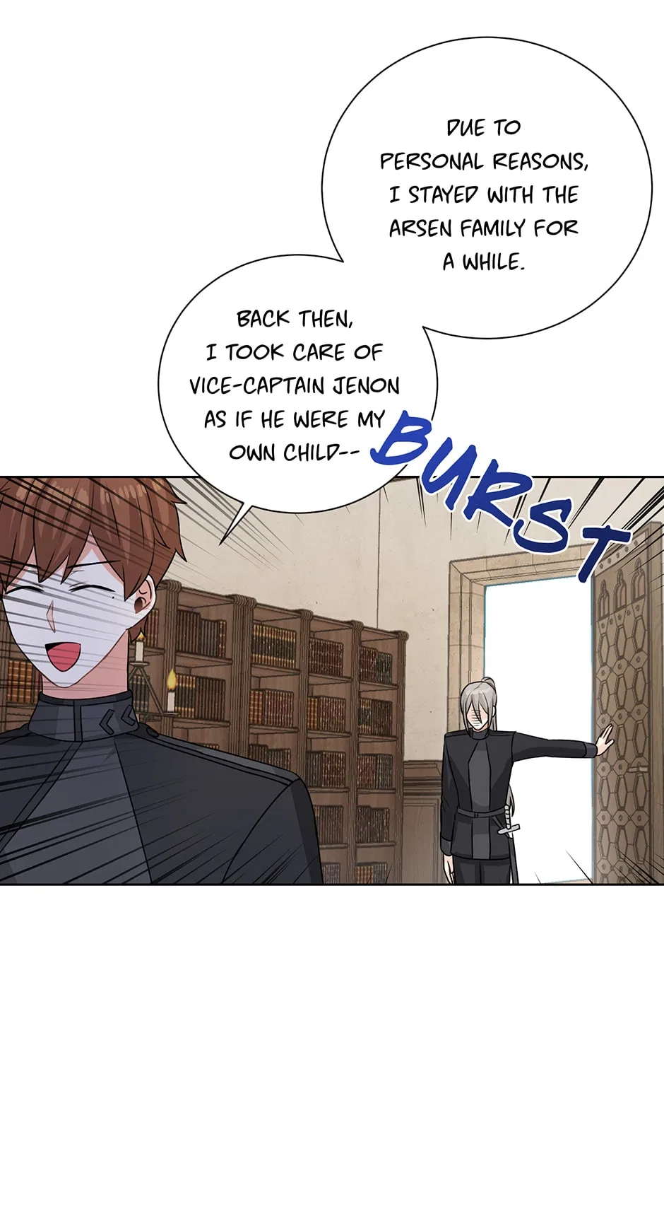 One Episode is Enough for Unplayed Chapter 48 – Page 55