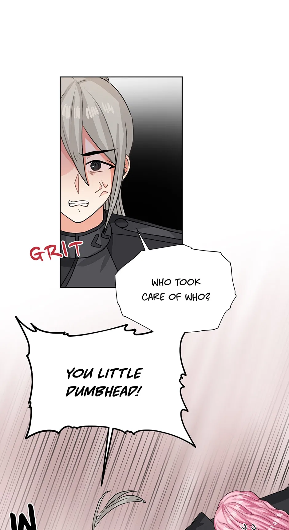 One Episode is Enough for Unplayed Chapter 48 – Page 56