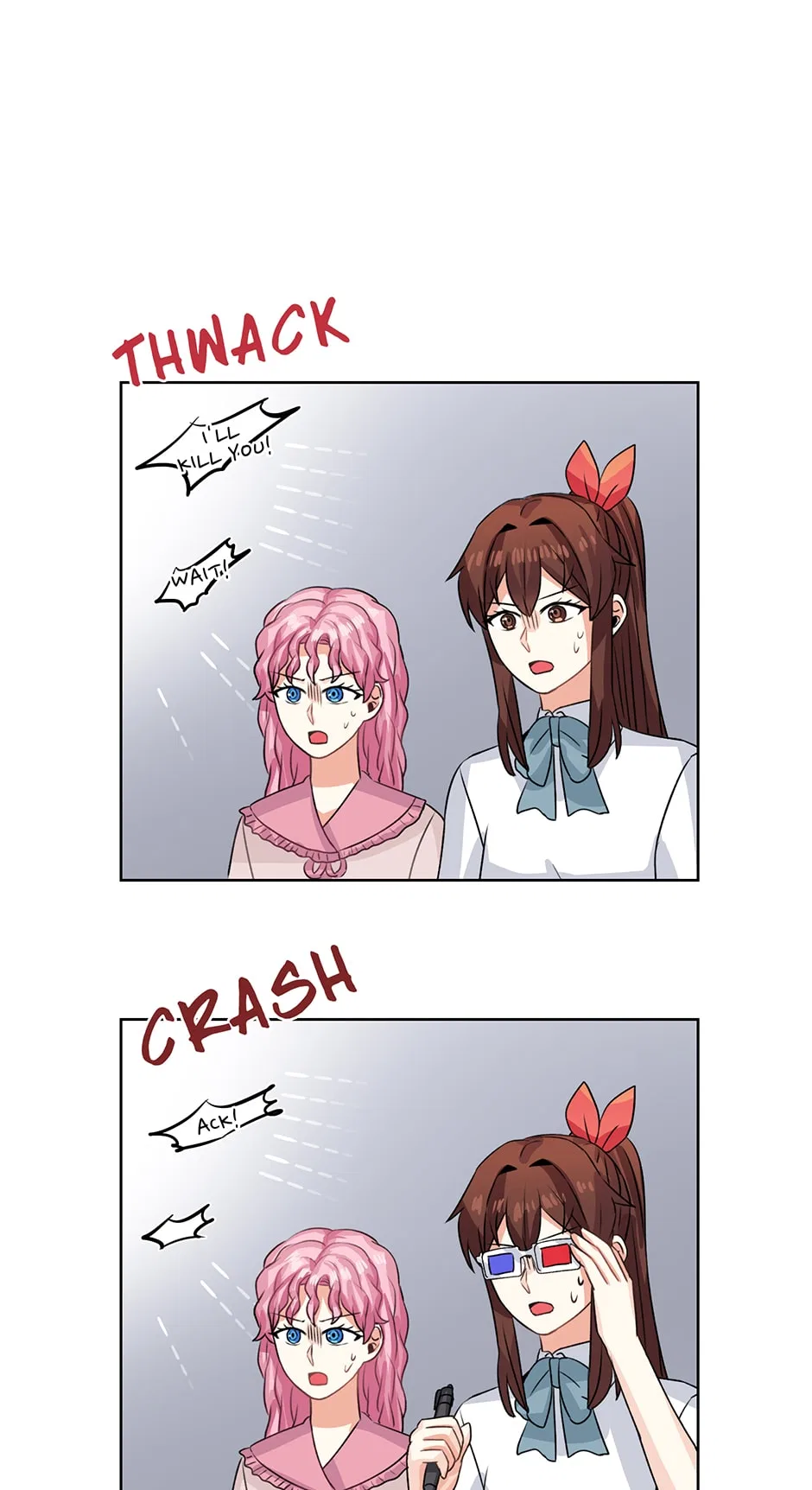 One Episode is Enough for Unplayed Chapter 48 – Page 58