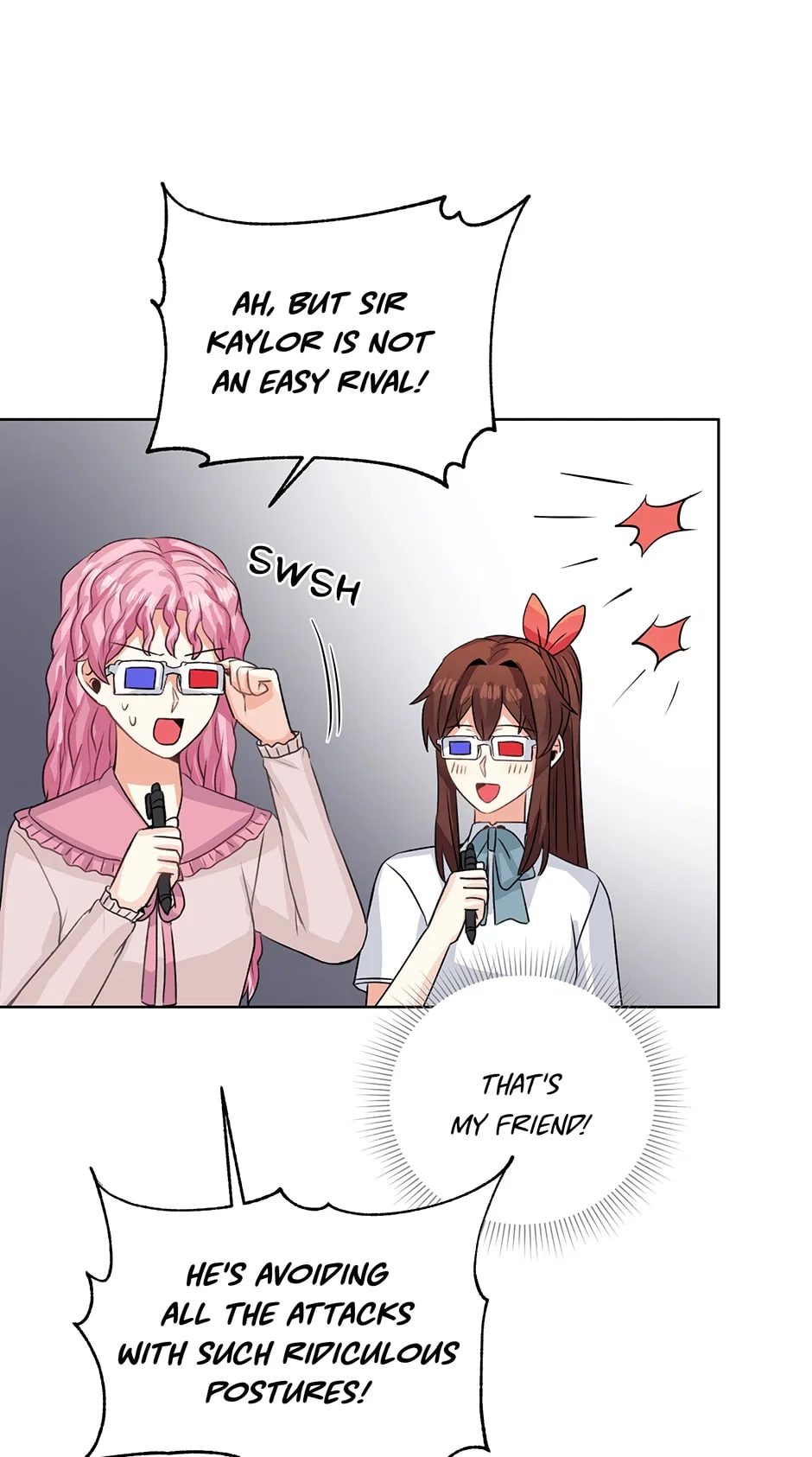 One Episode is Enough for Unplayed Chapter 48 – Page 60