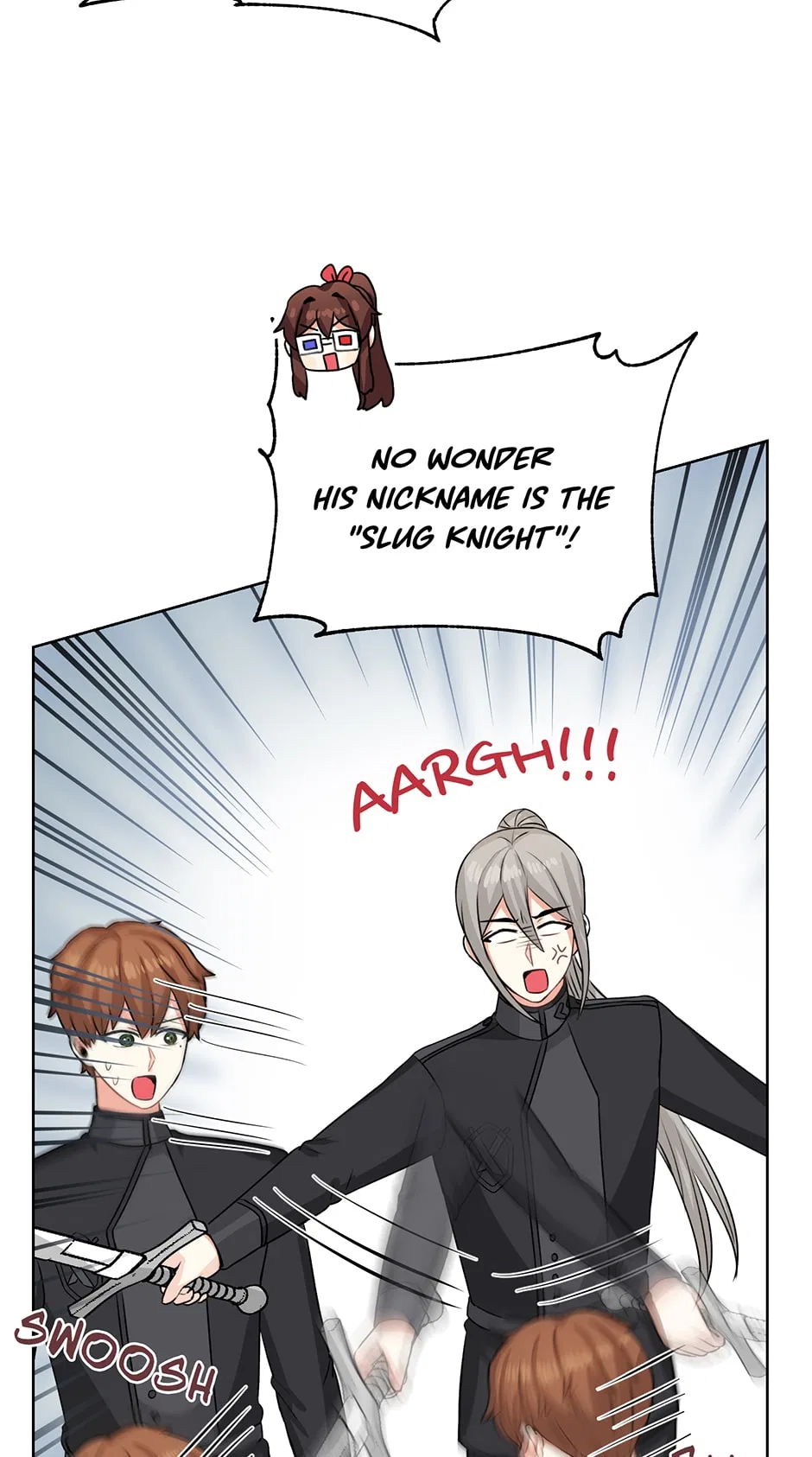 One Episode is Enough for Unplayed Chapter 48 – Page 61