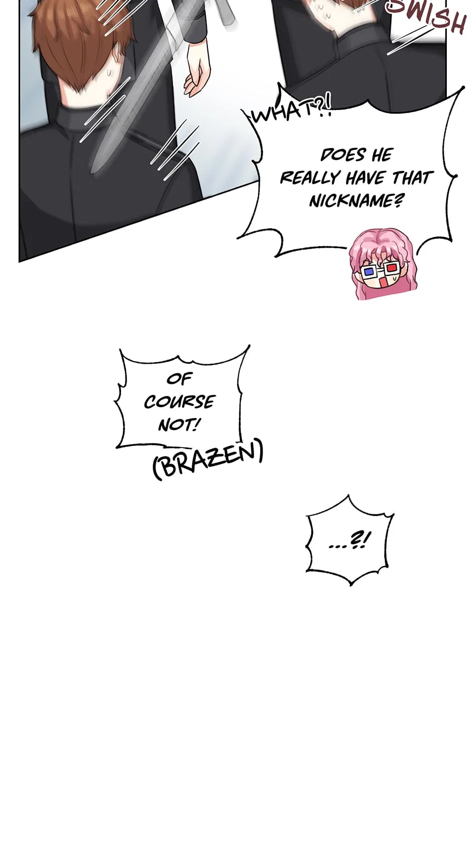 One Episode is Enough for Unplayed Chapter 48 – Page 62